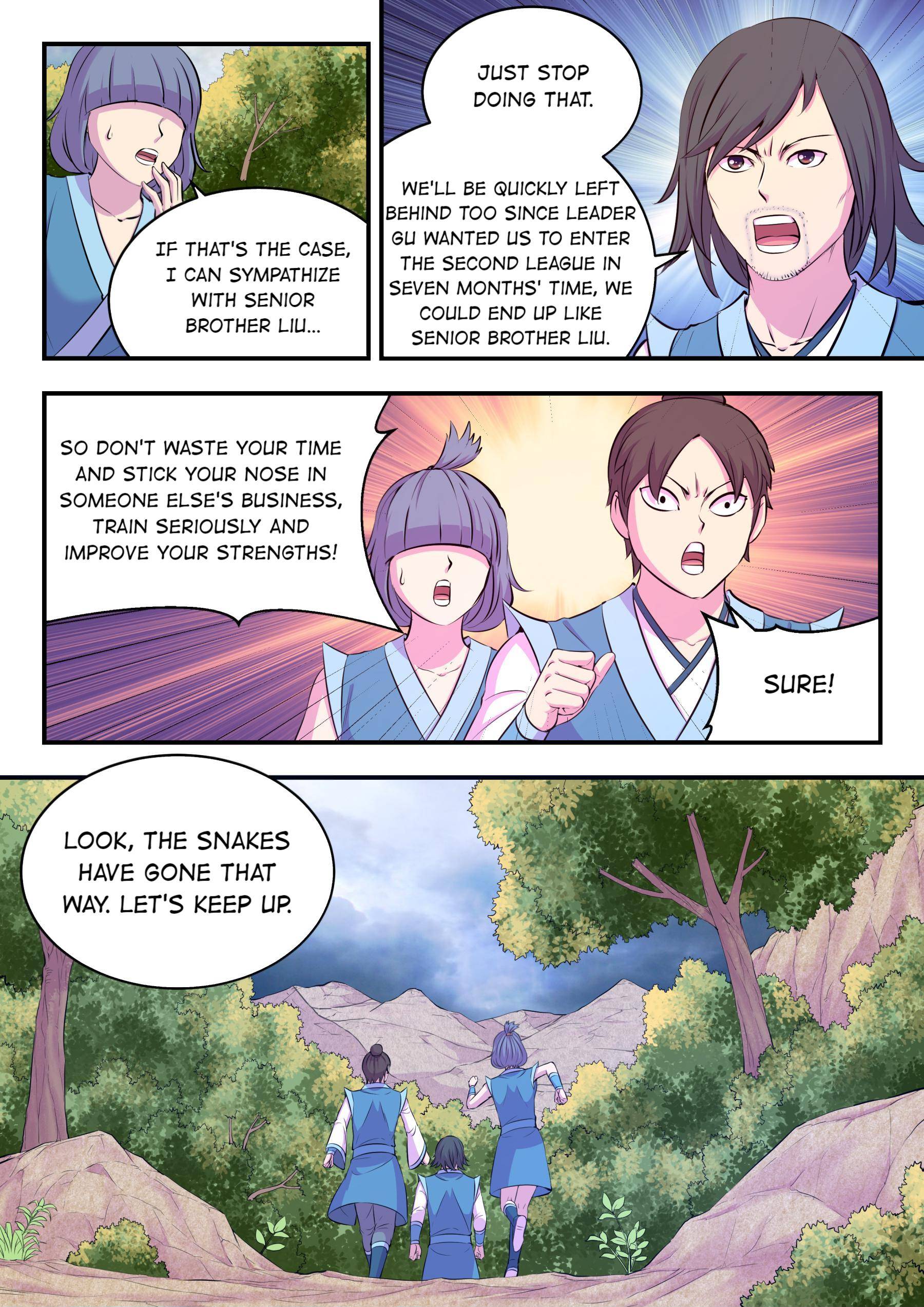Chapter 112 - Image 13