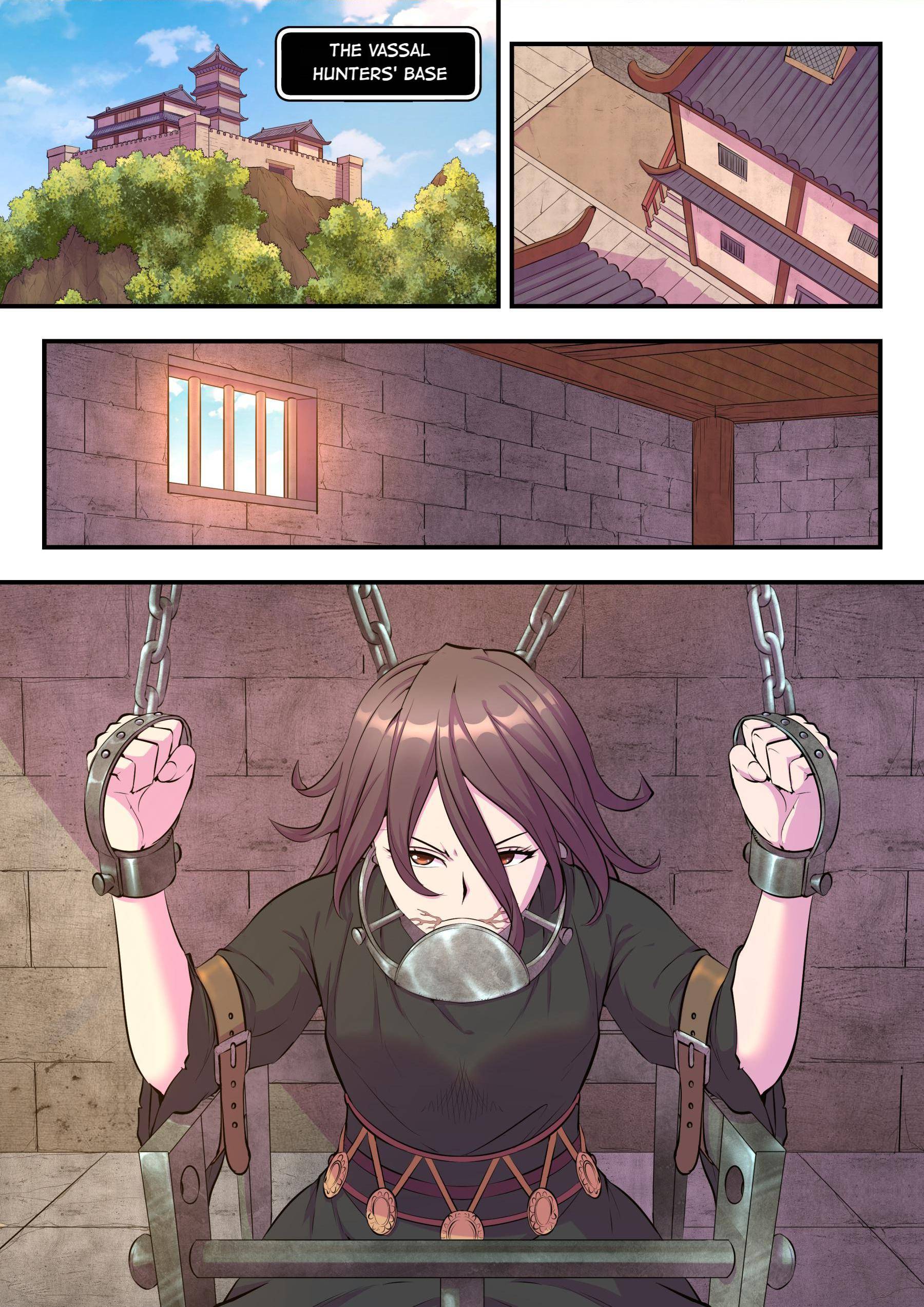 Chapter 112 - Image 14
