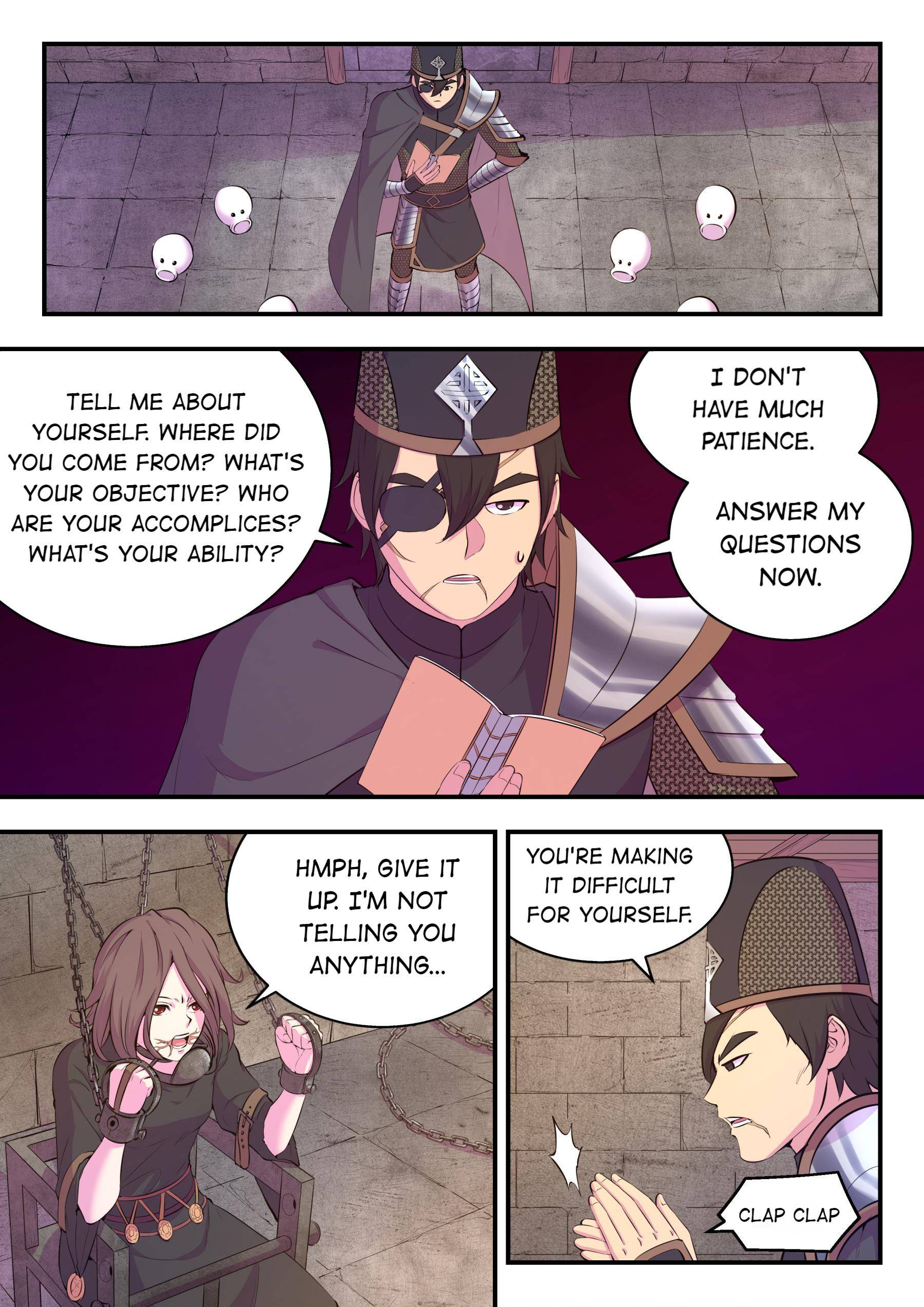 Chapter 112 - Image 15
