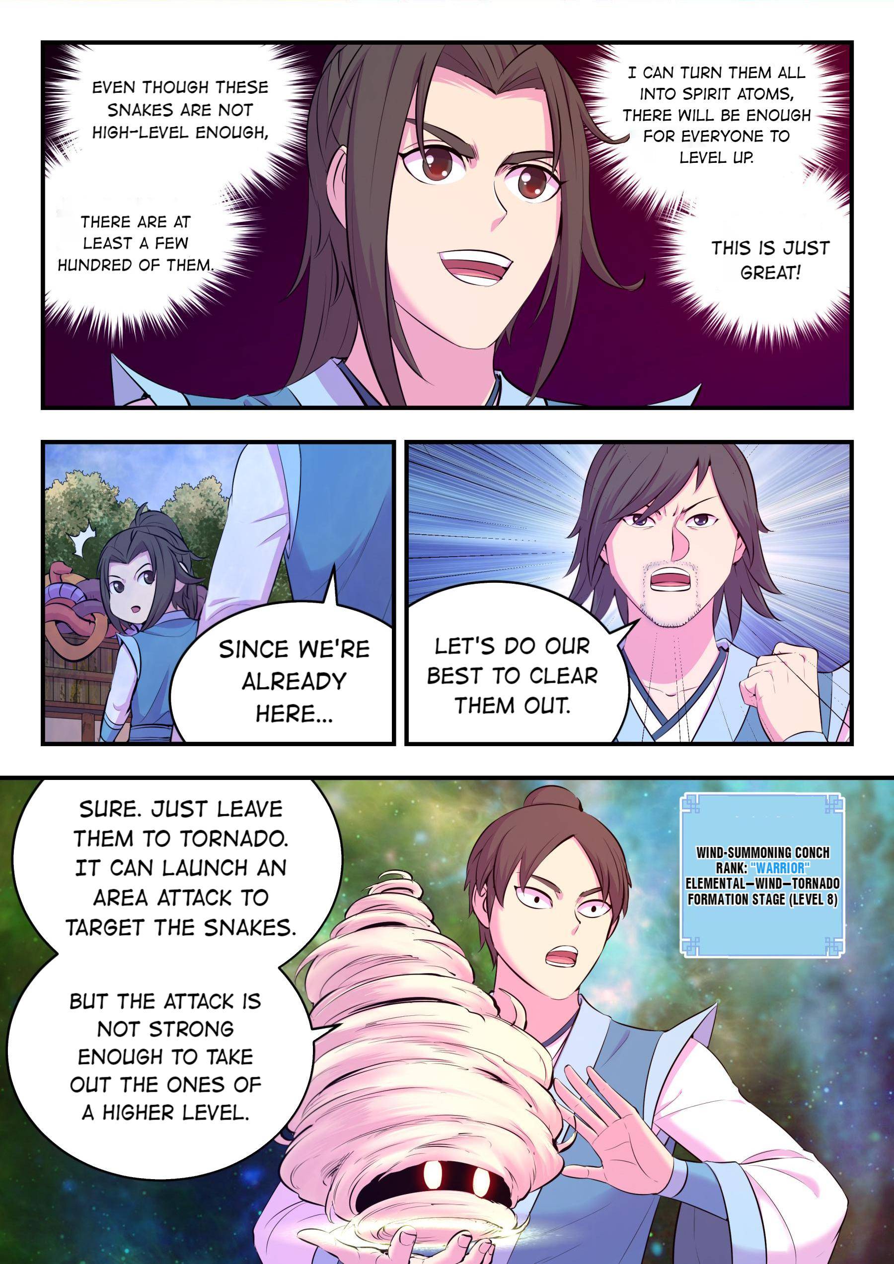 Chapter 112 - Image 2