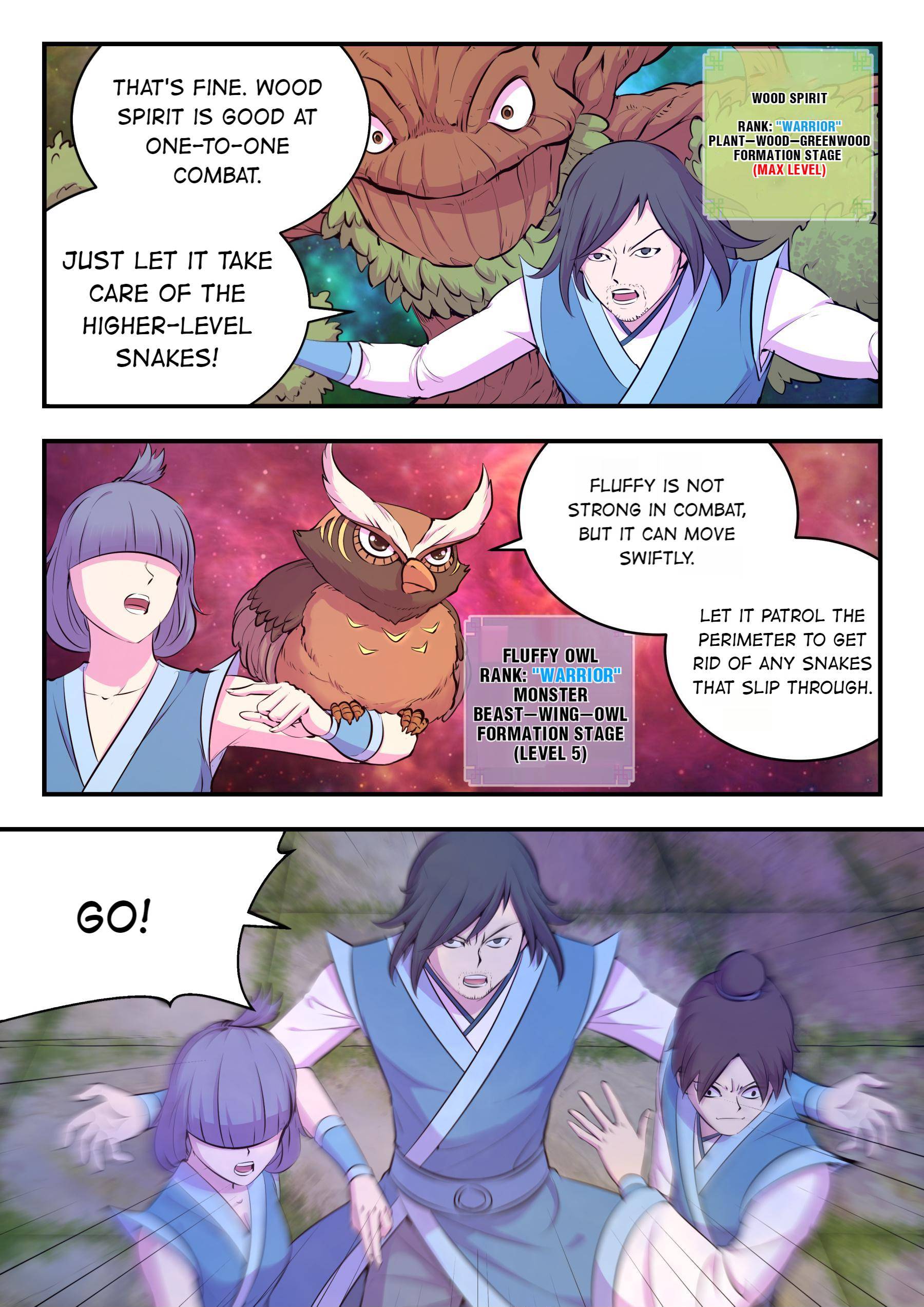 Chapter 112 - Image 3