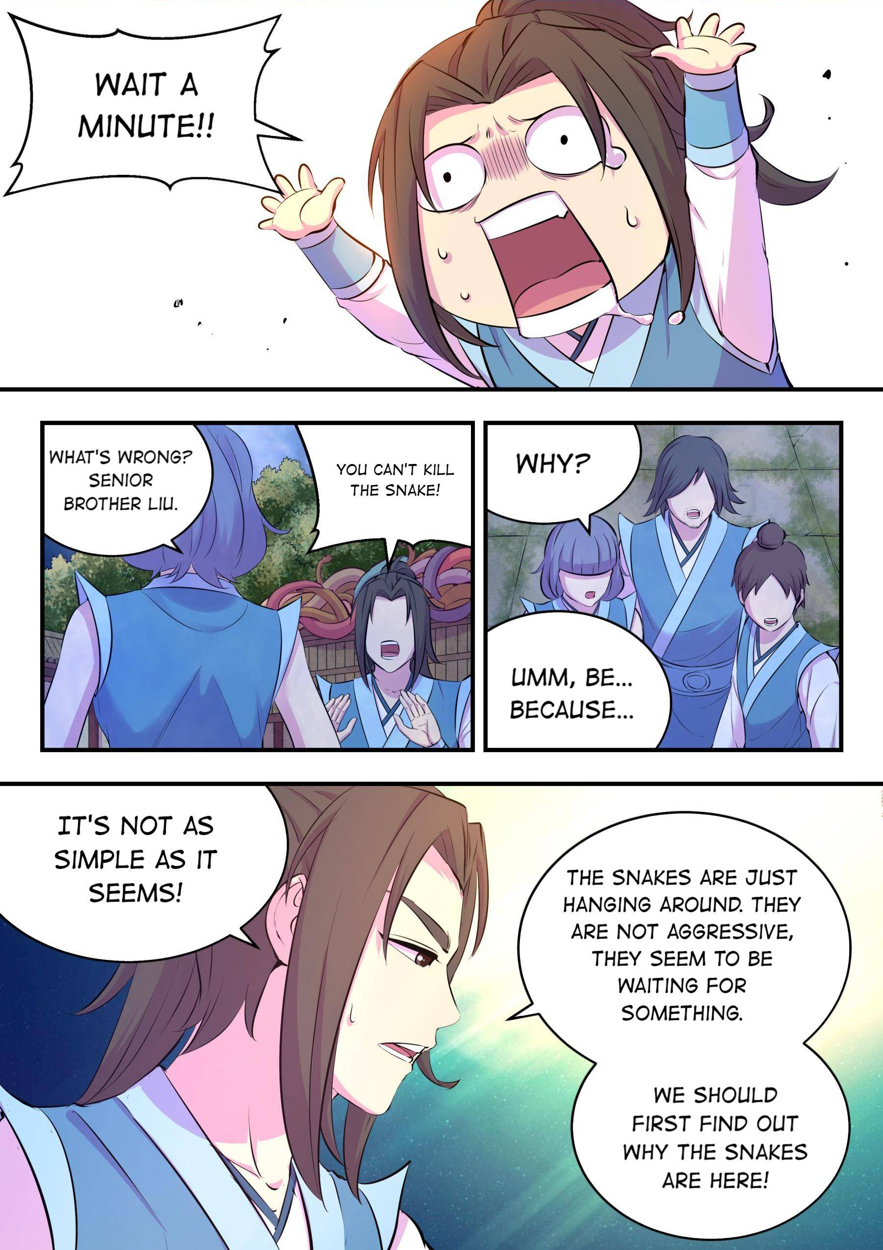 Chapter 112 - Image 4