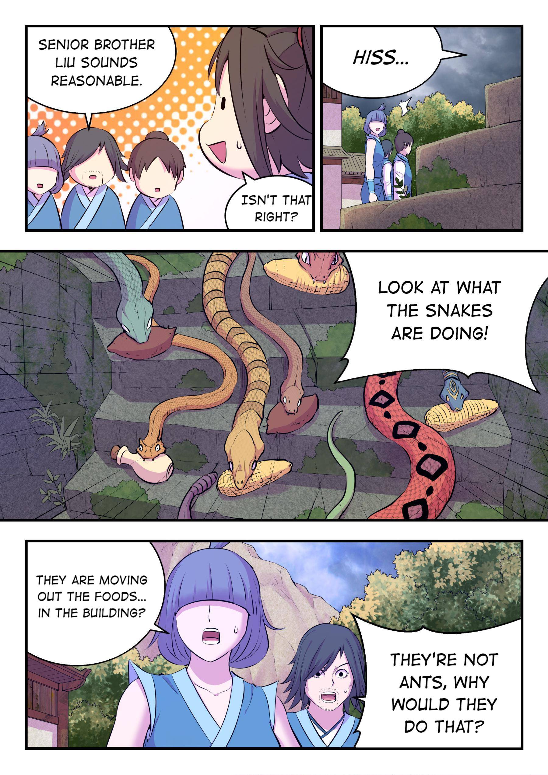 Chapter 112 - Image 5