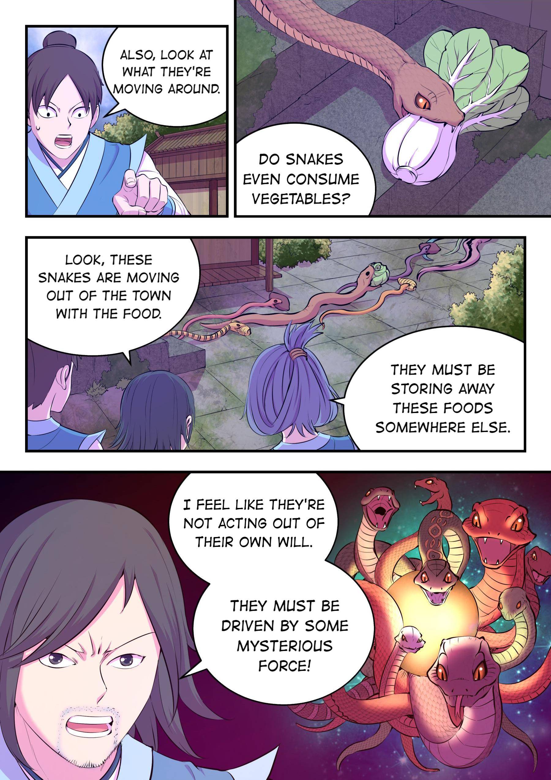 Chapter 112 - Image 6