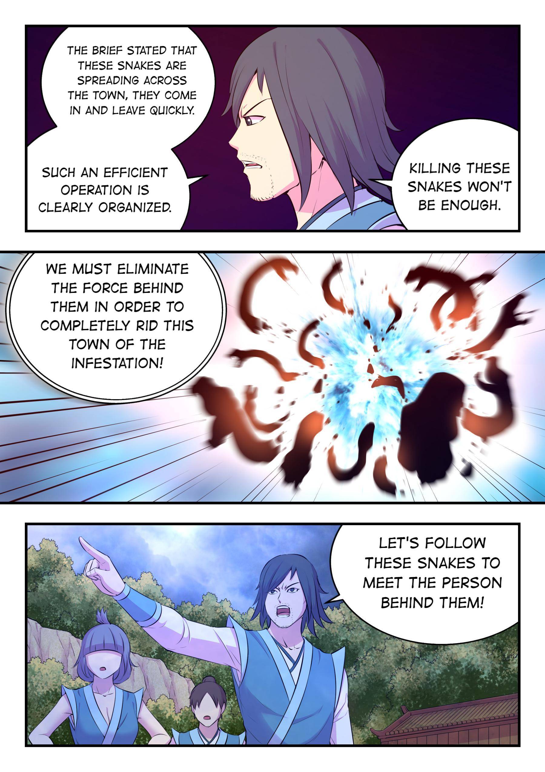 Chapter 112 - Image 7