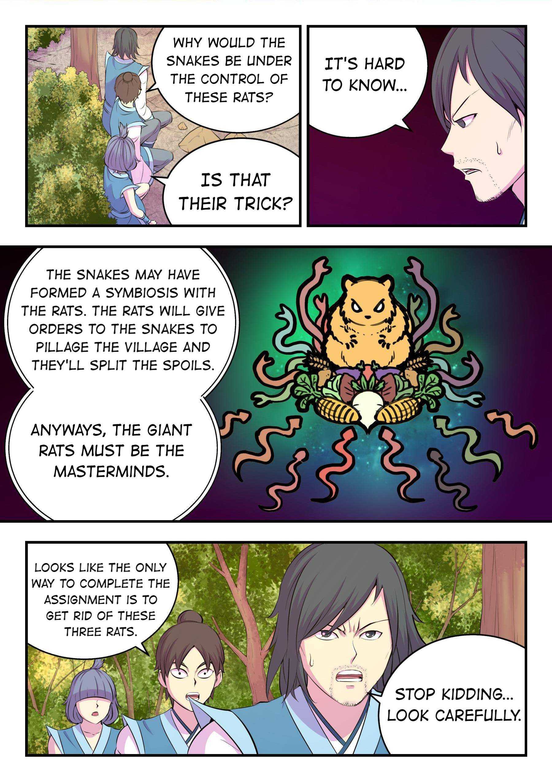 Chapter 113 - Image 2