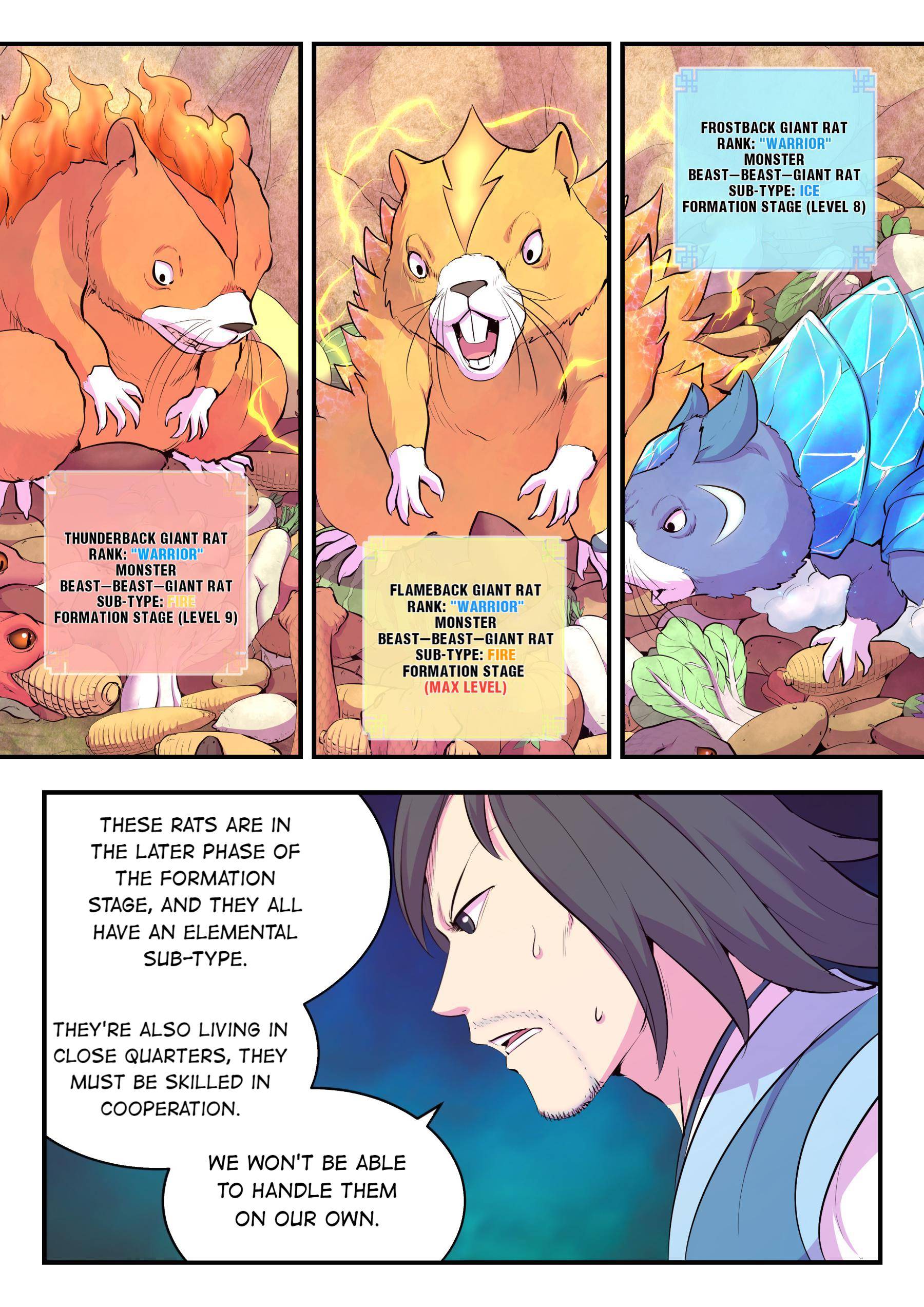 Chapter 113 - Image 3