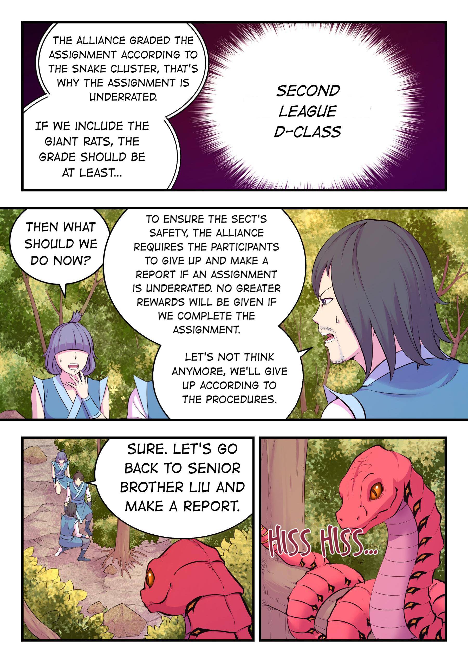 Chapter 113 - Image 4