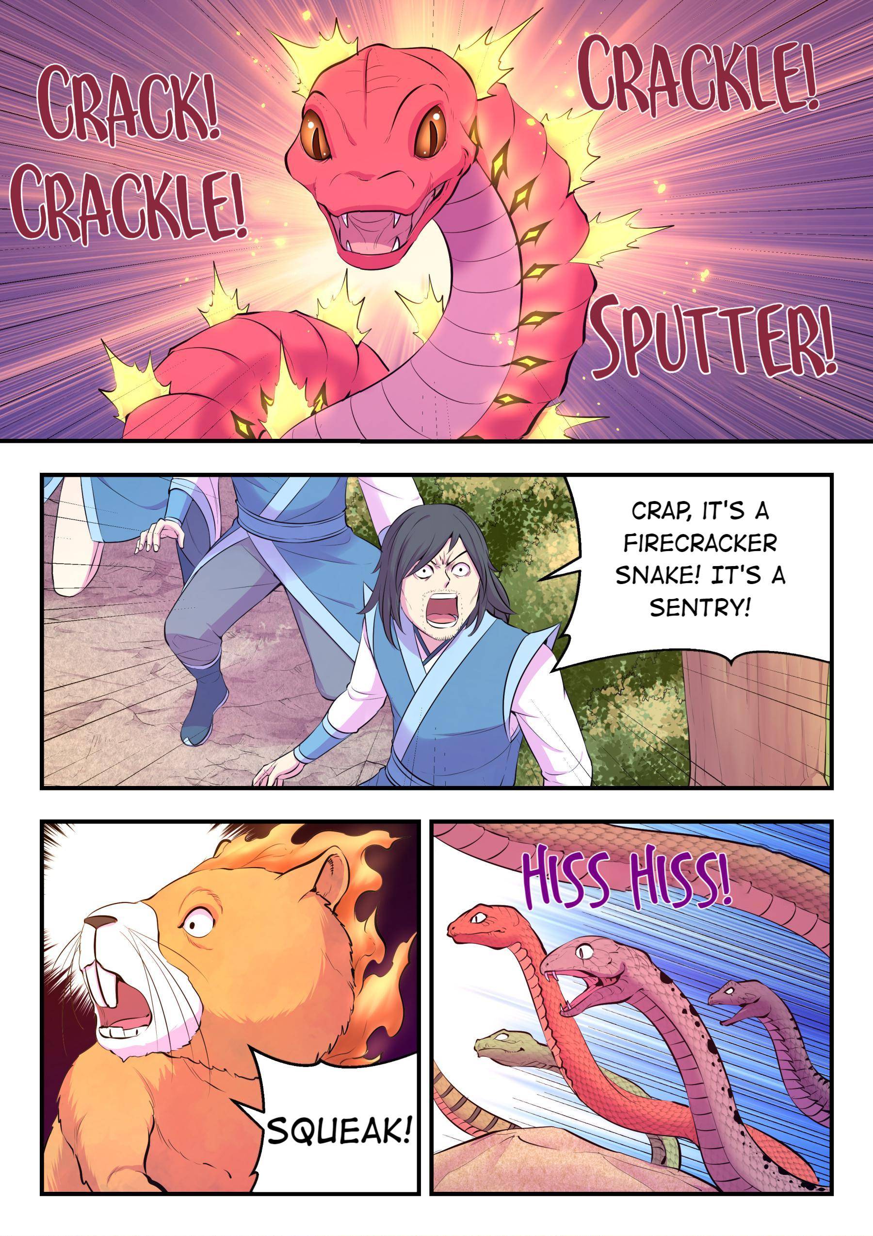Chapter 113 - Image 5