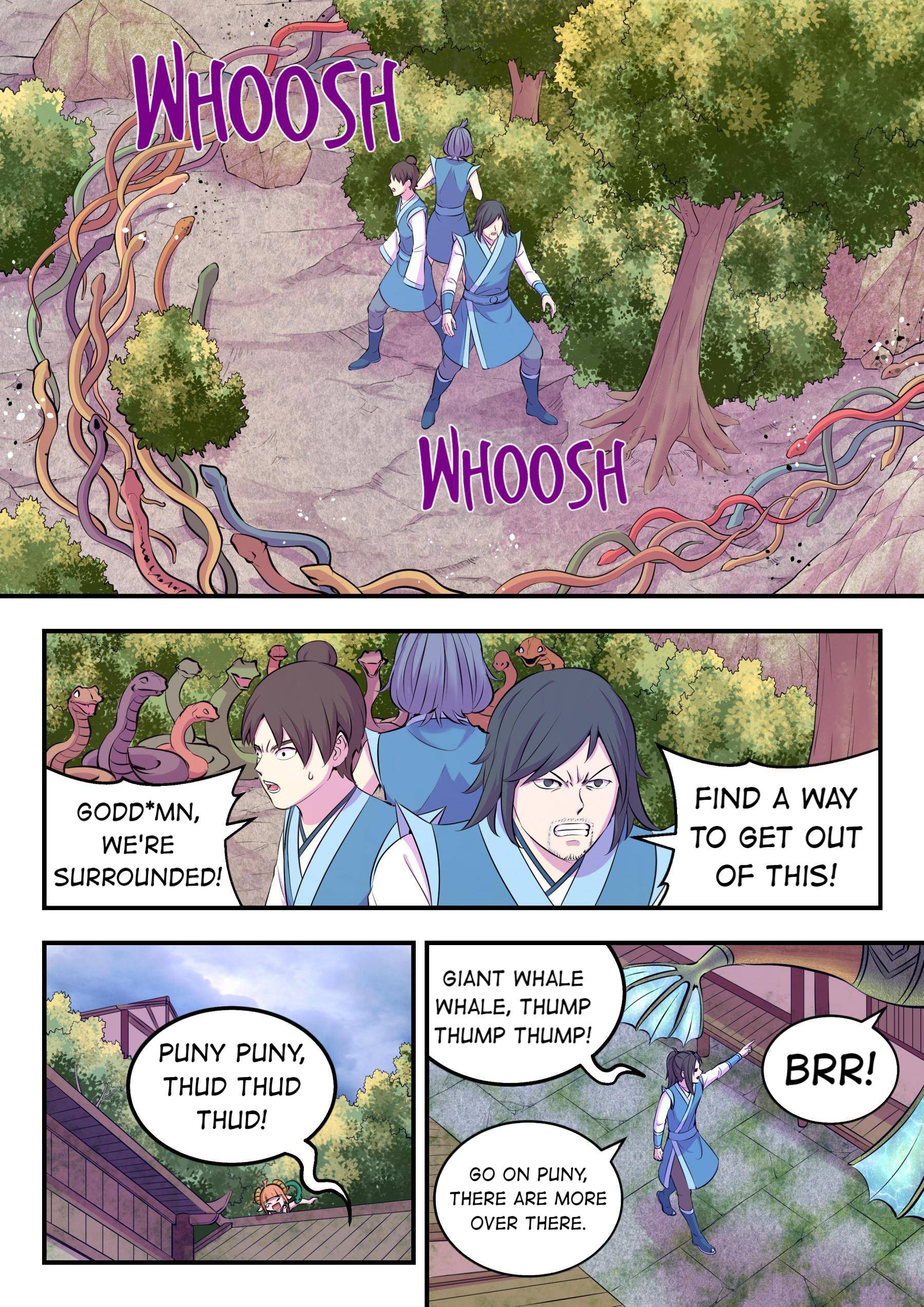 Chapter 113 - Image 6