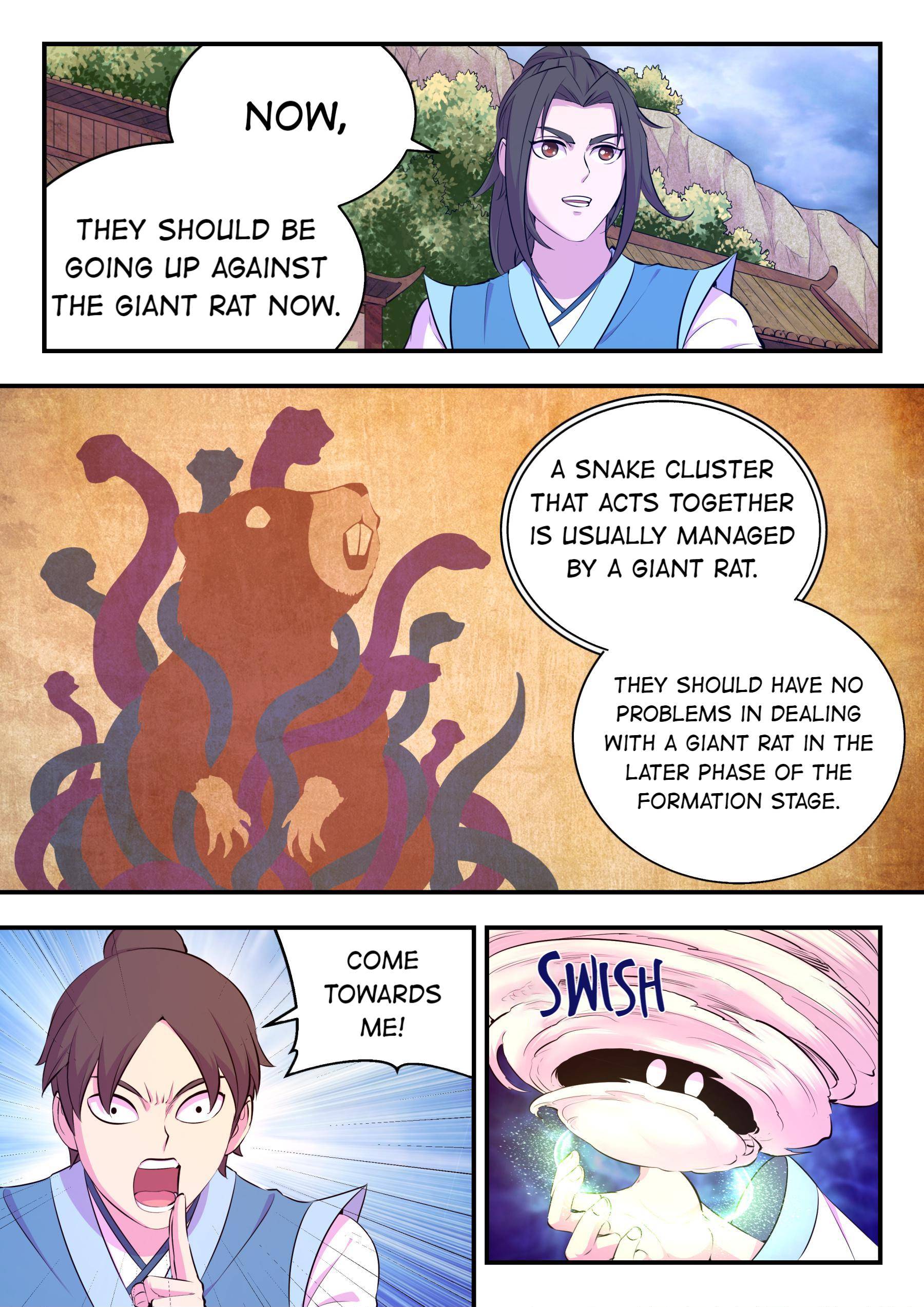 Chapter 113 - Image 7