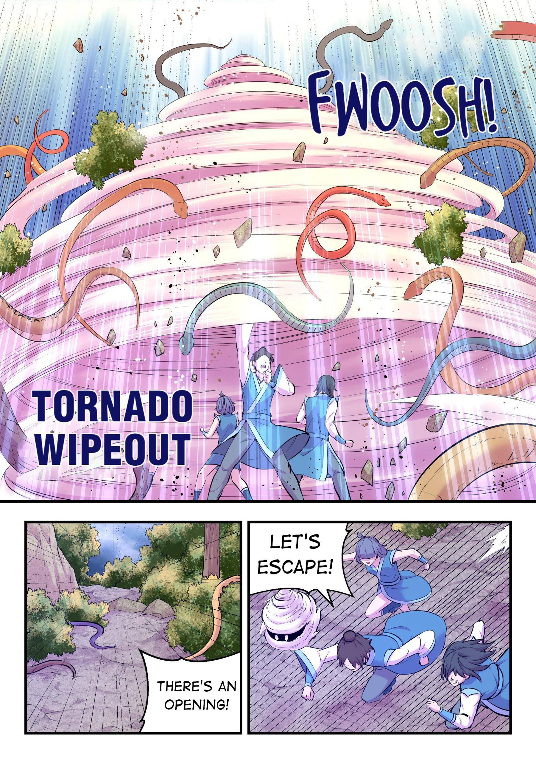 Chapter 113 - Image 8