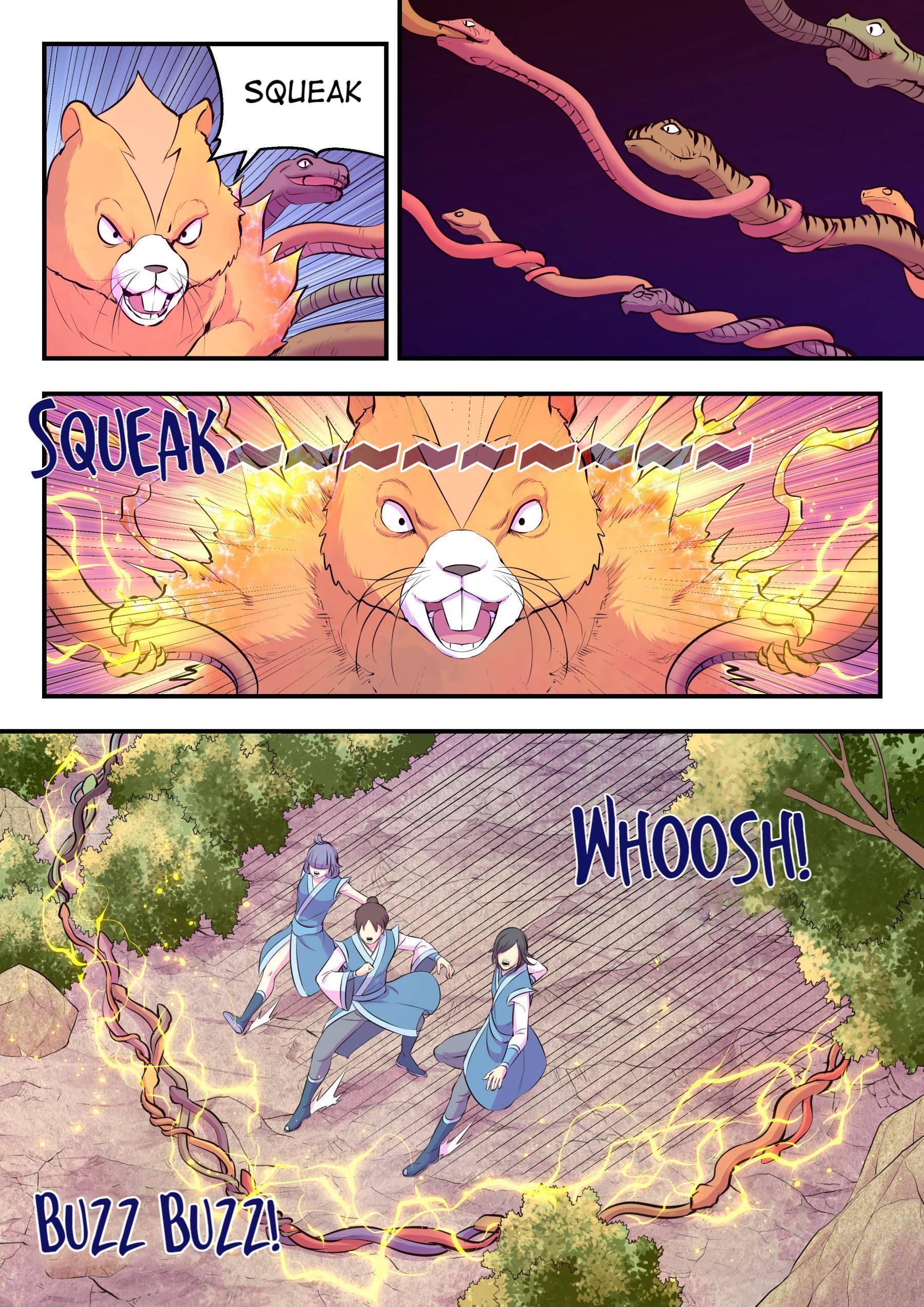 Chapter 113 - Image 9