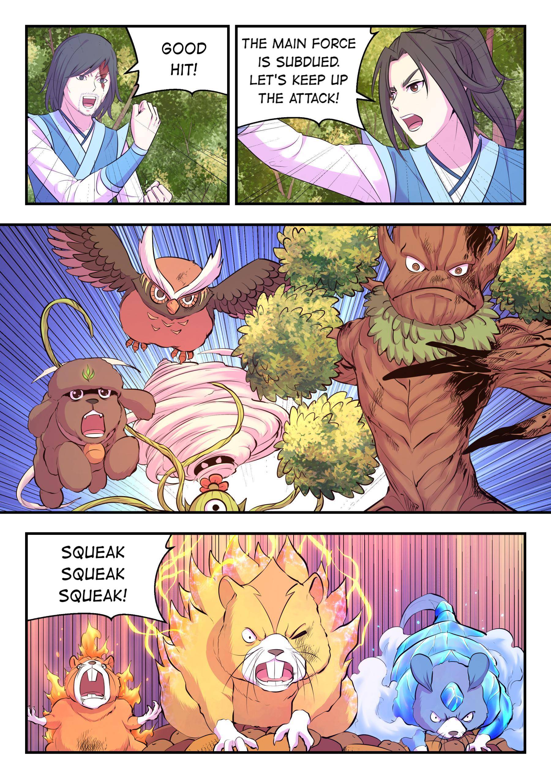 Chapter 114 - Image 19