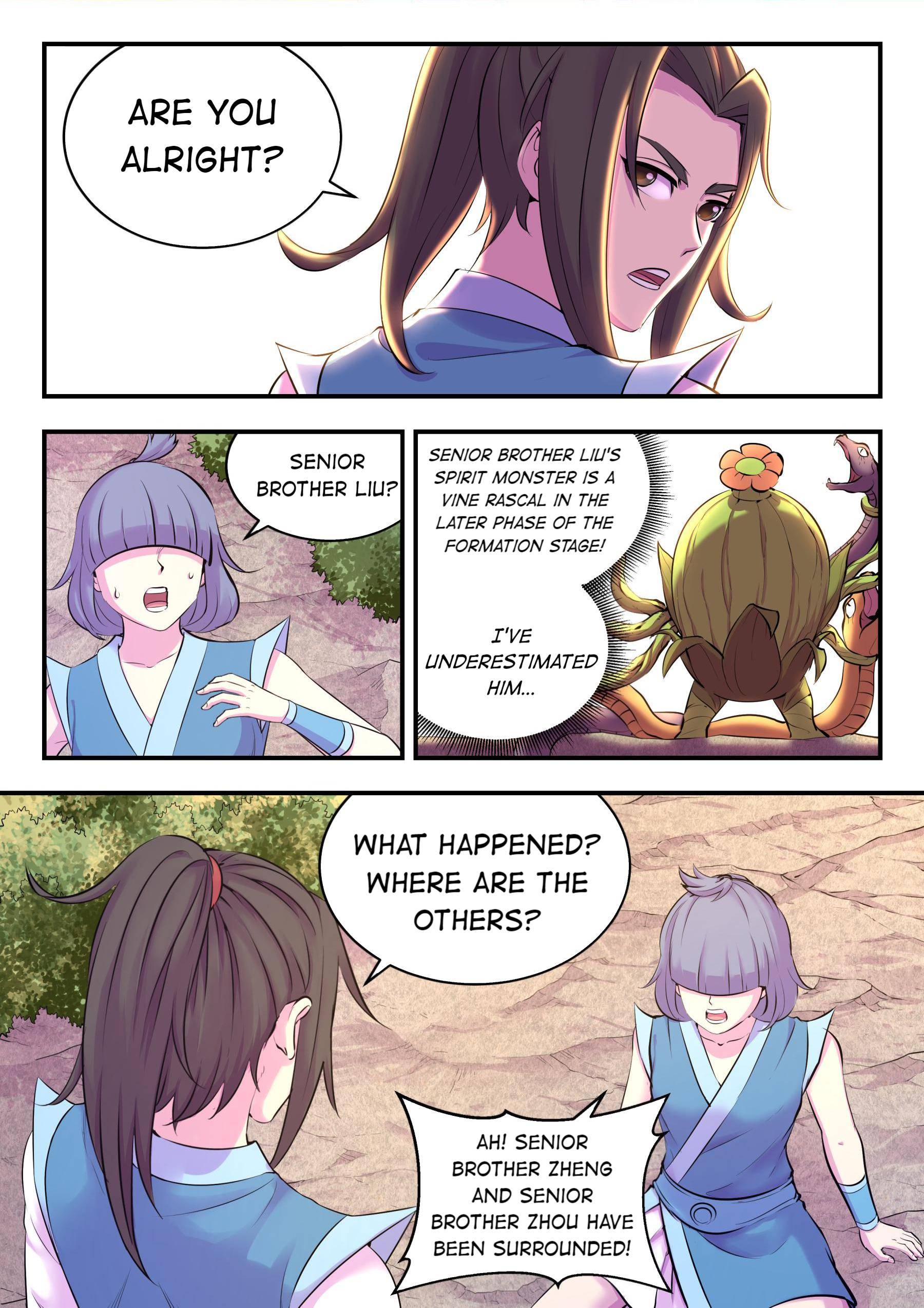 Chapter 114 - Image 2