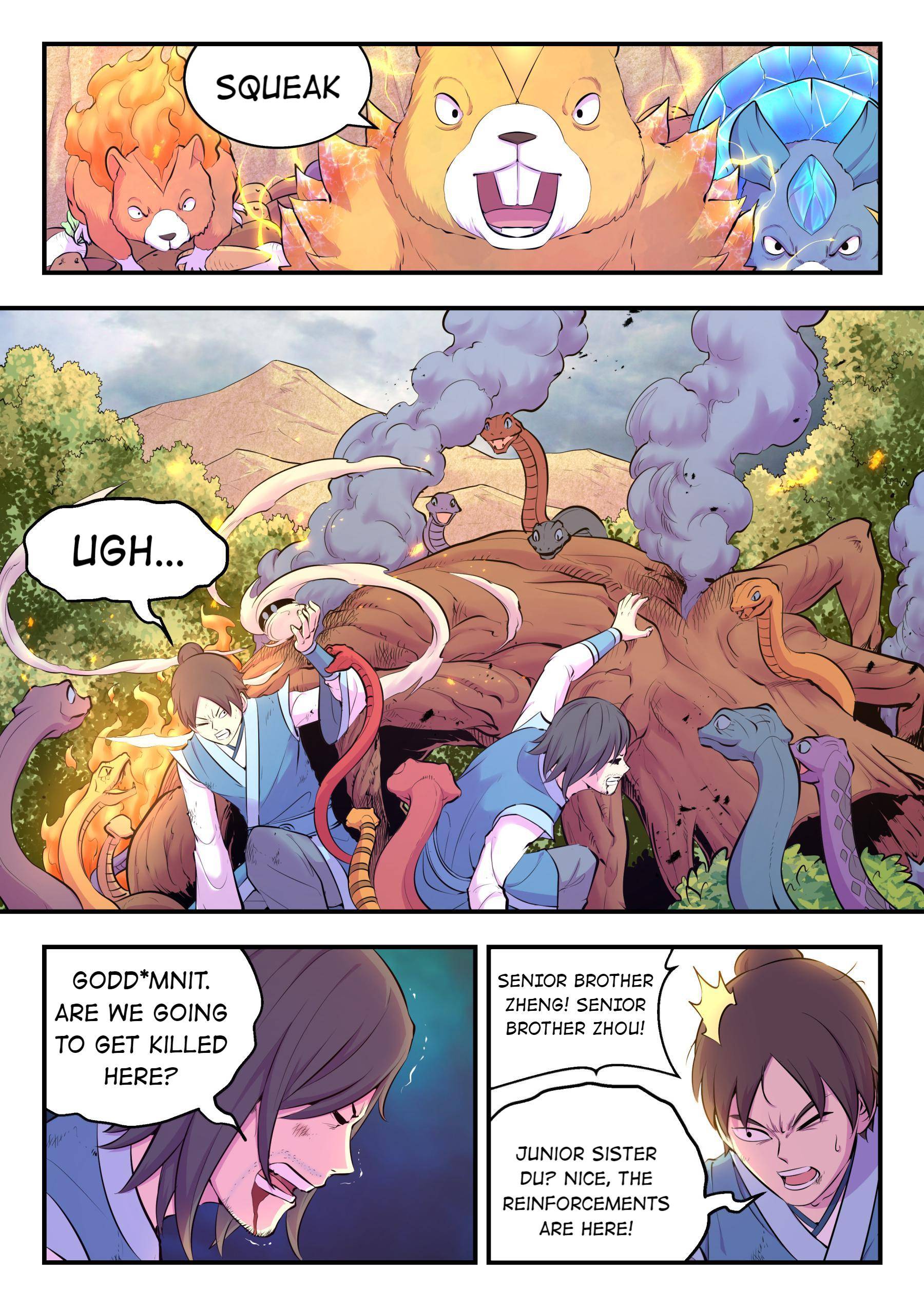 Chapter 114 - Image 5