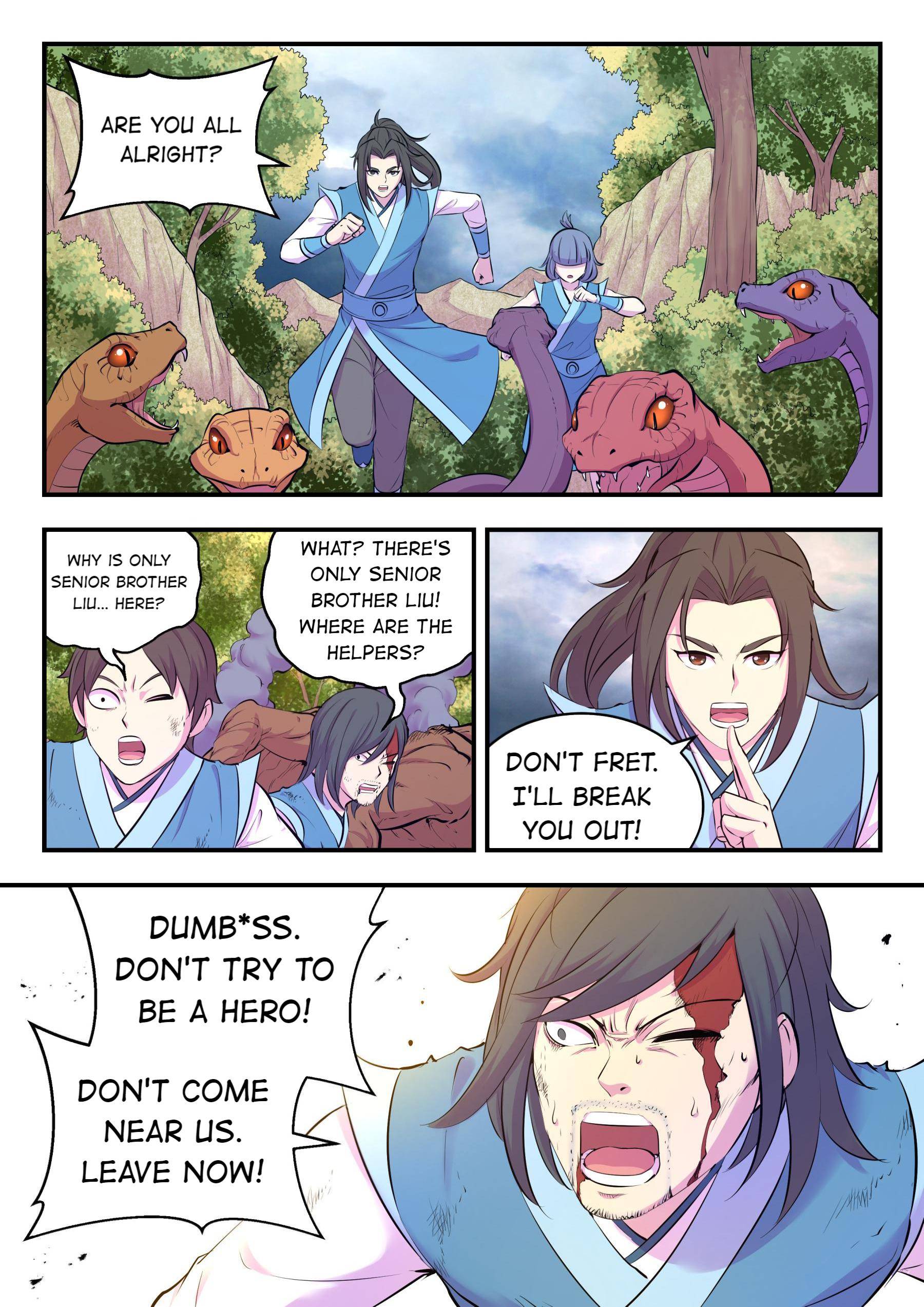 Chapter 114 - Image 6