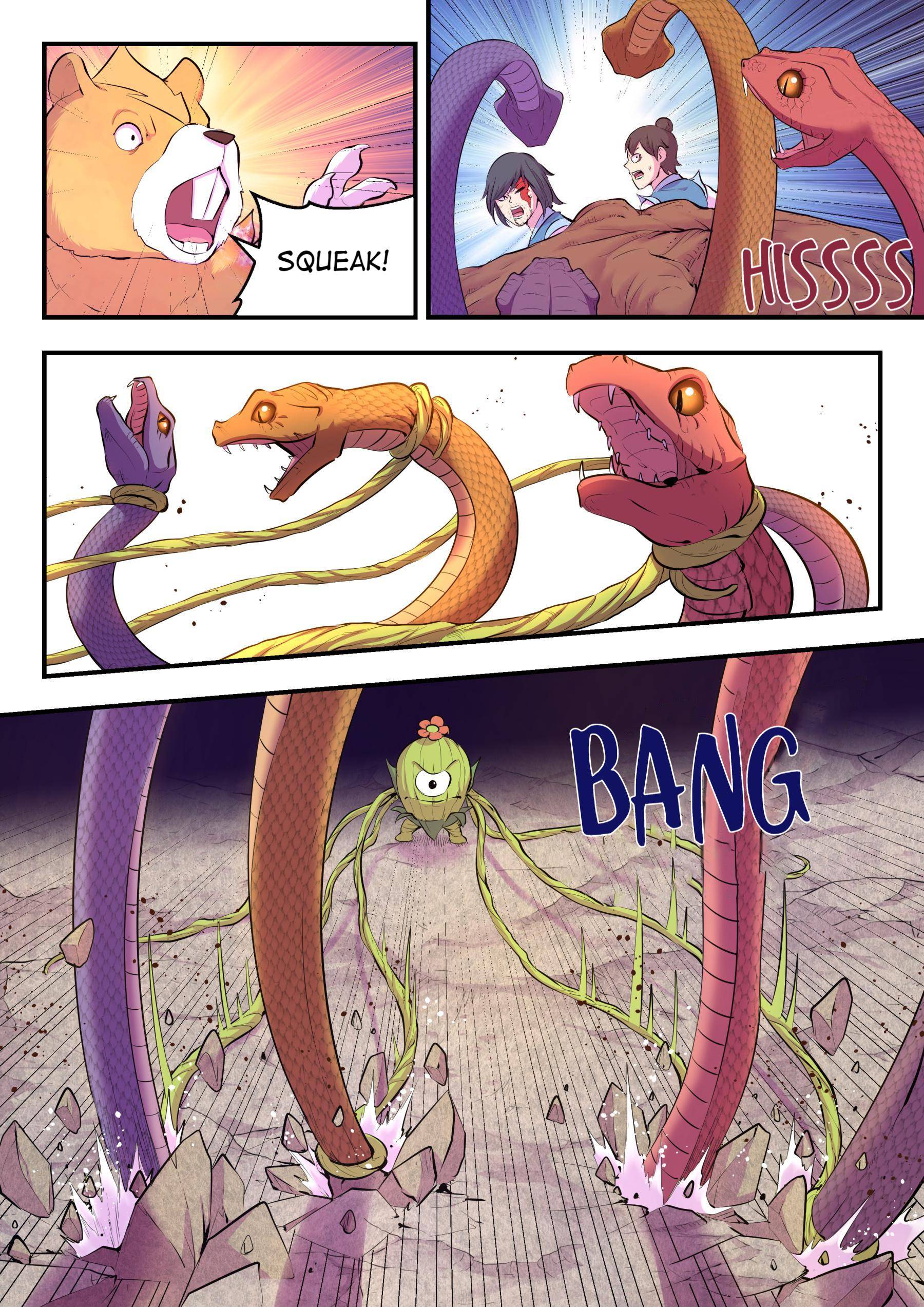 Chapter 114 - Image 7