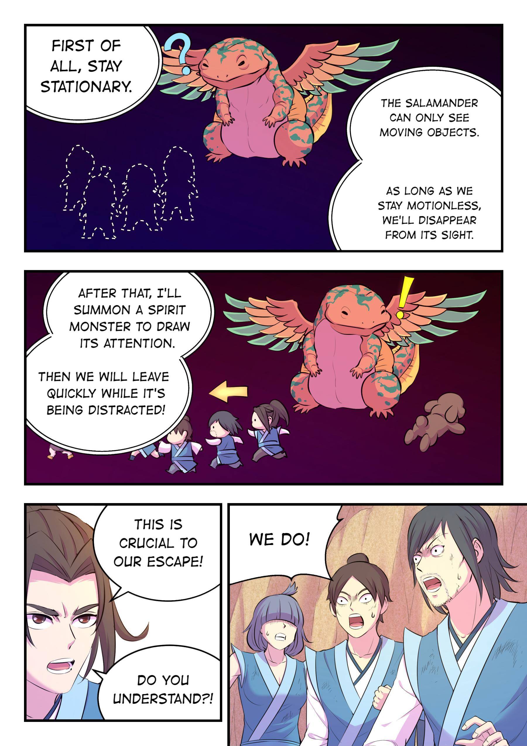 Chapter 115 - Image 17