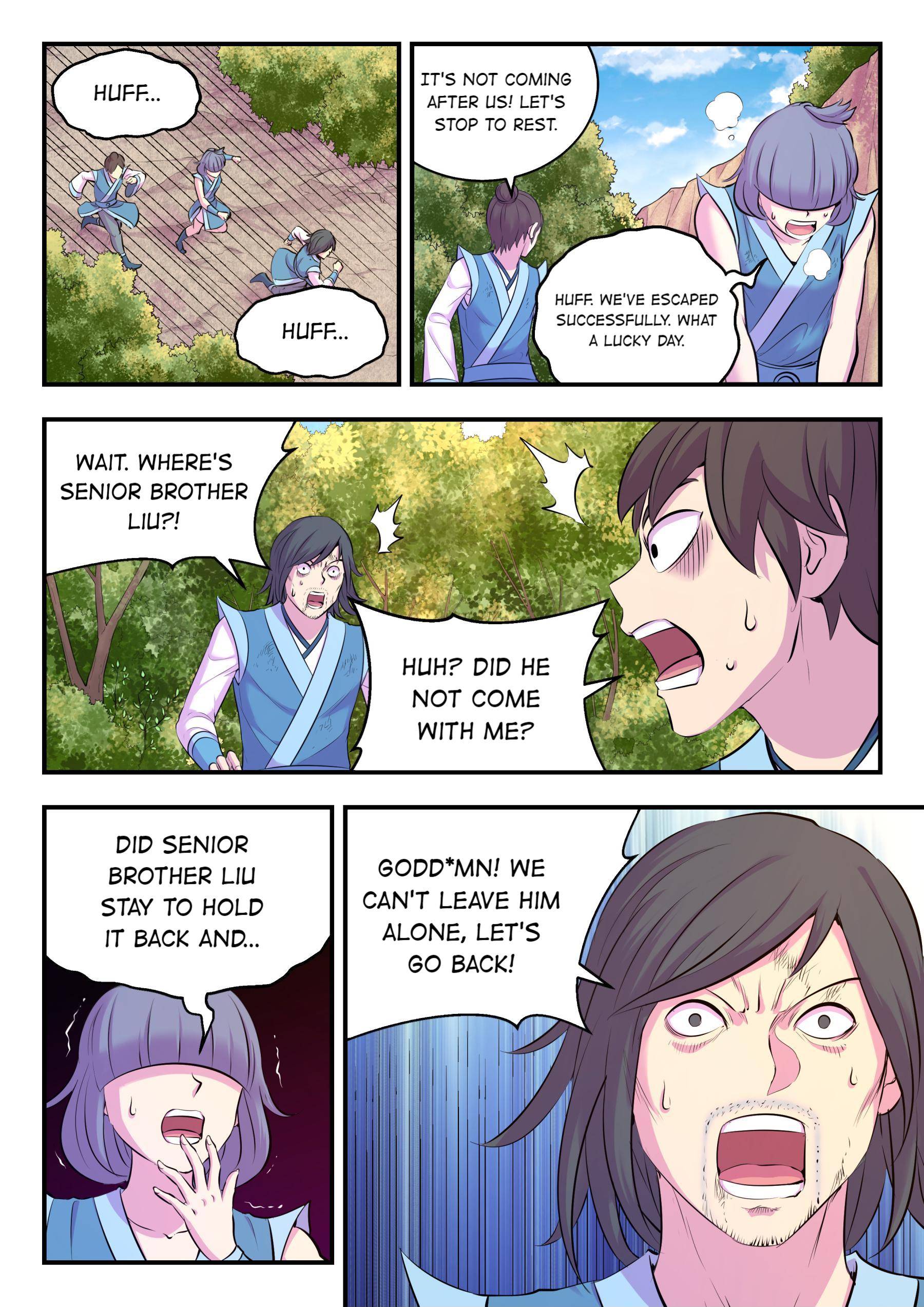 Chapter 115 - Image 19