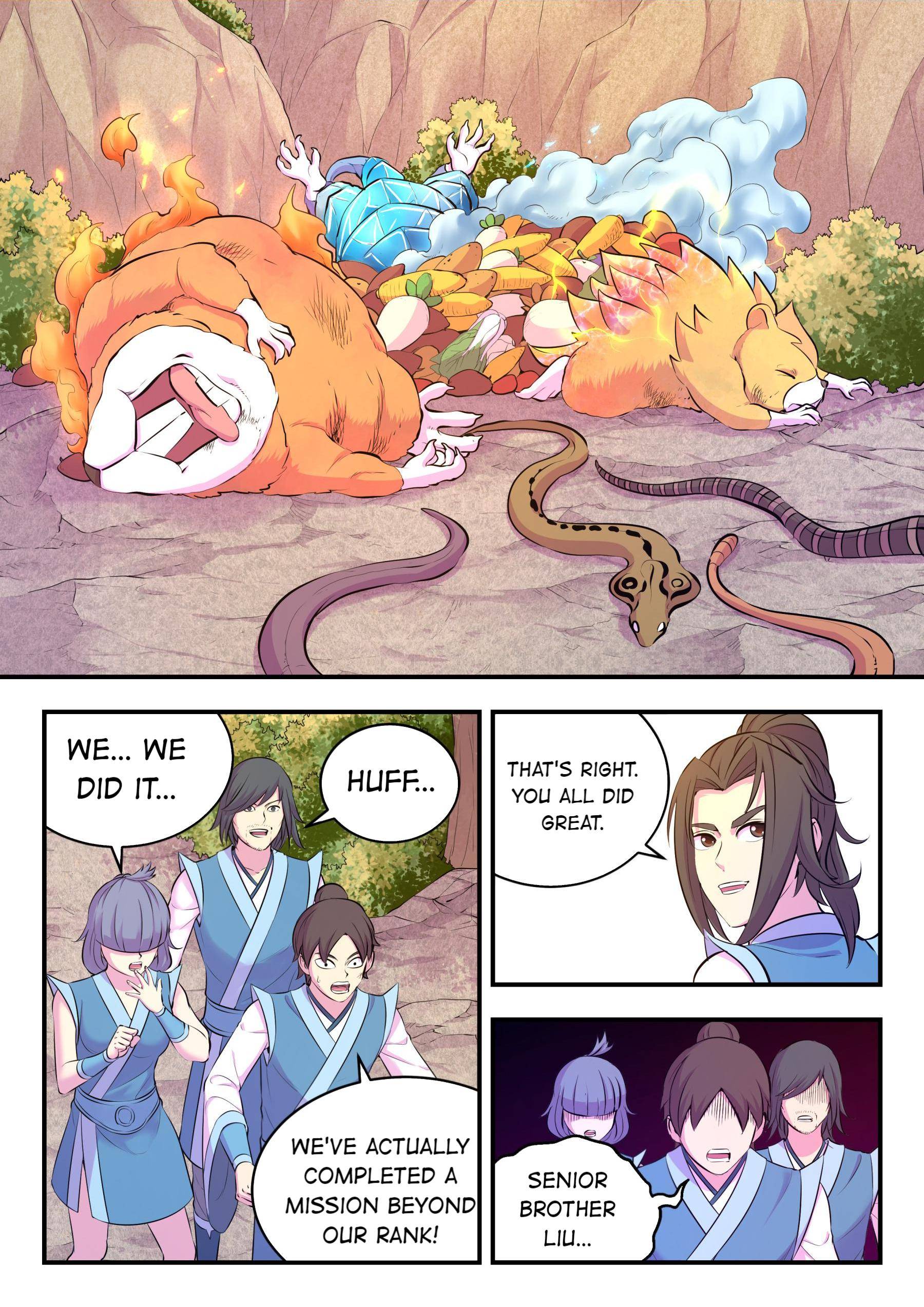 Chapter 115 - Image 2