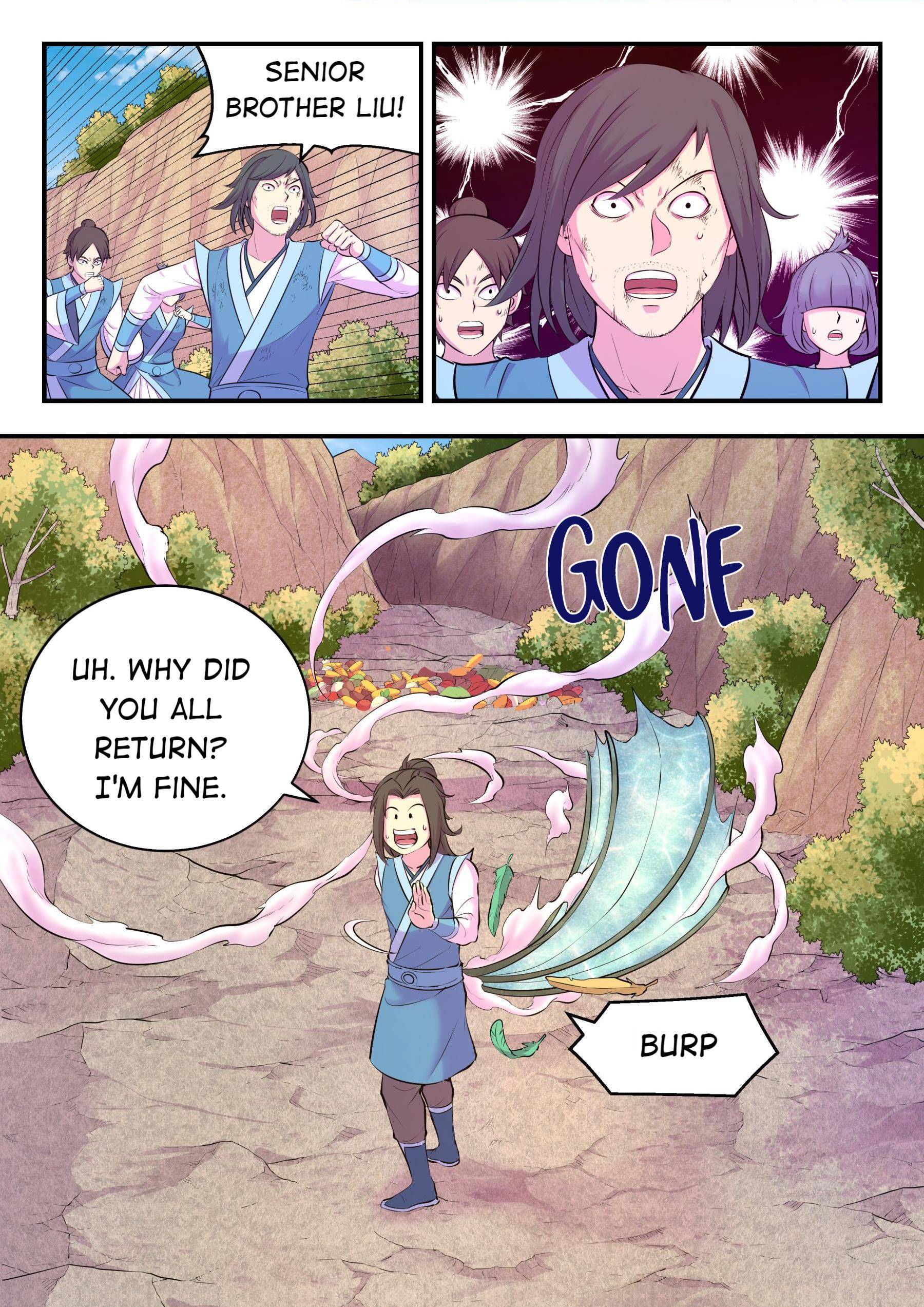 Chapter 115 - Image 20