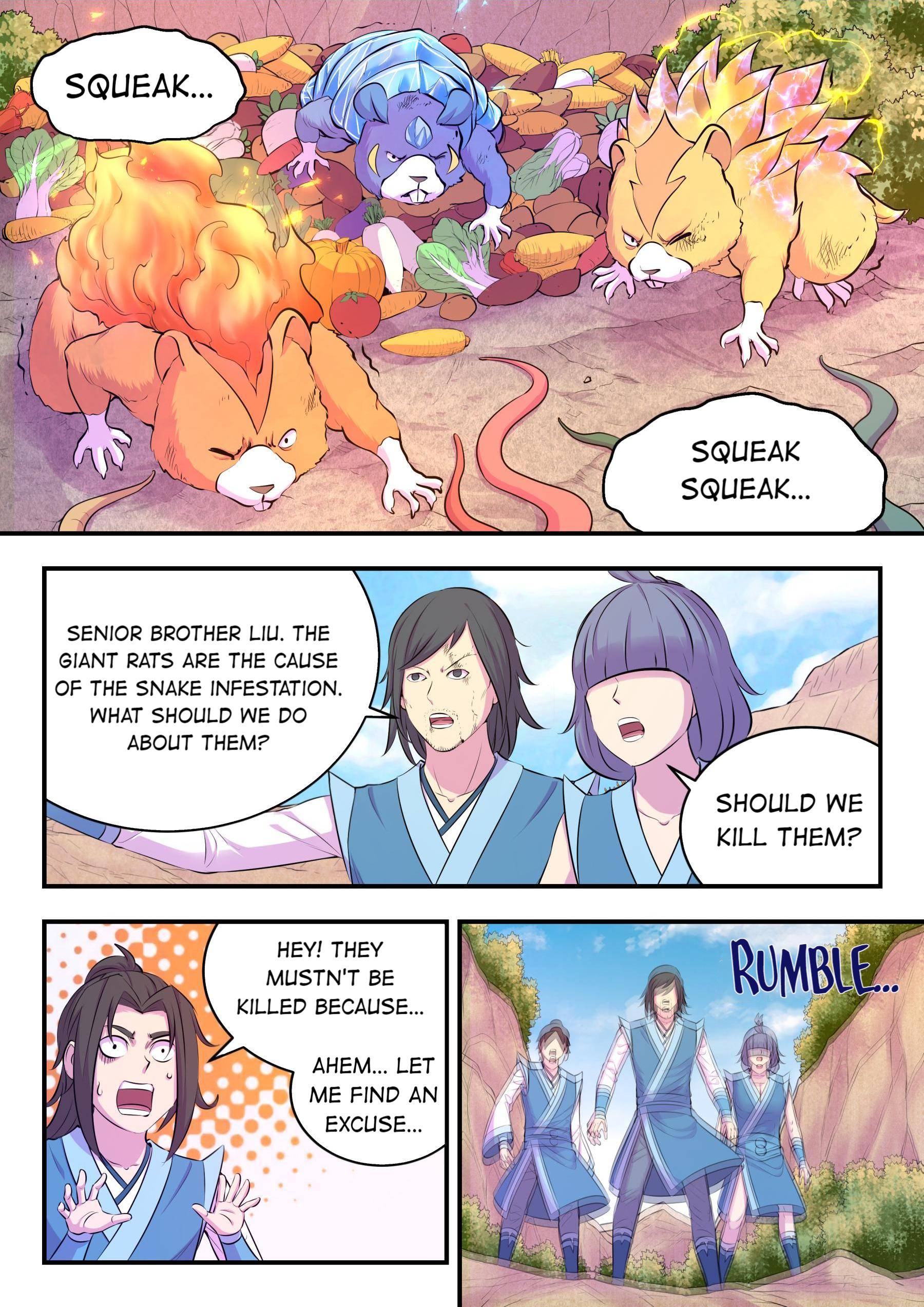 Chapter 115 - Image 4