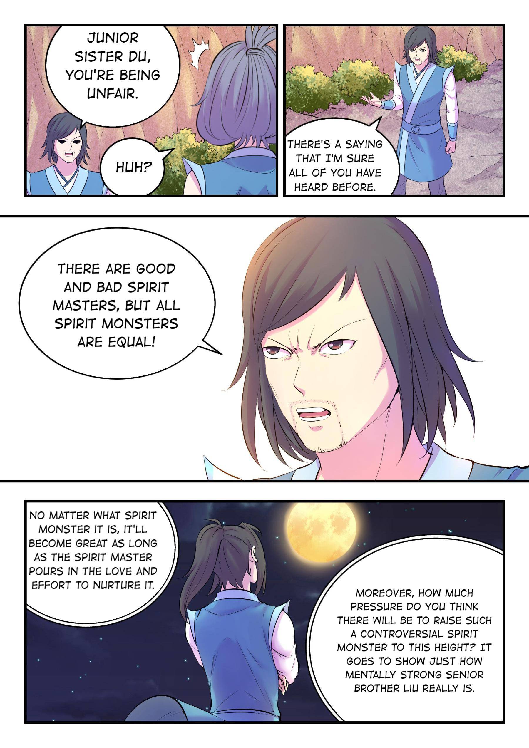 Chapter 116 - Image 10