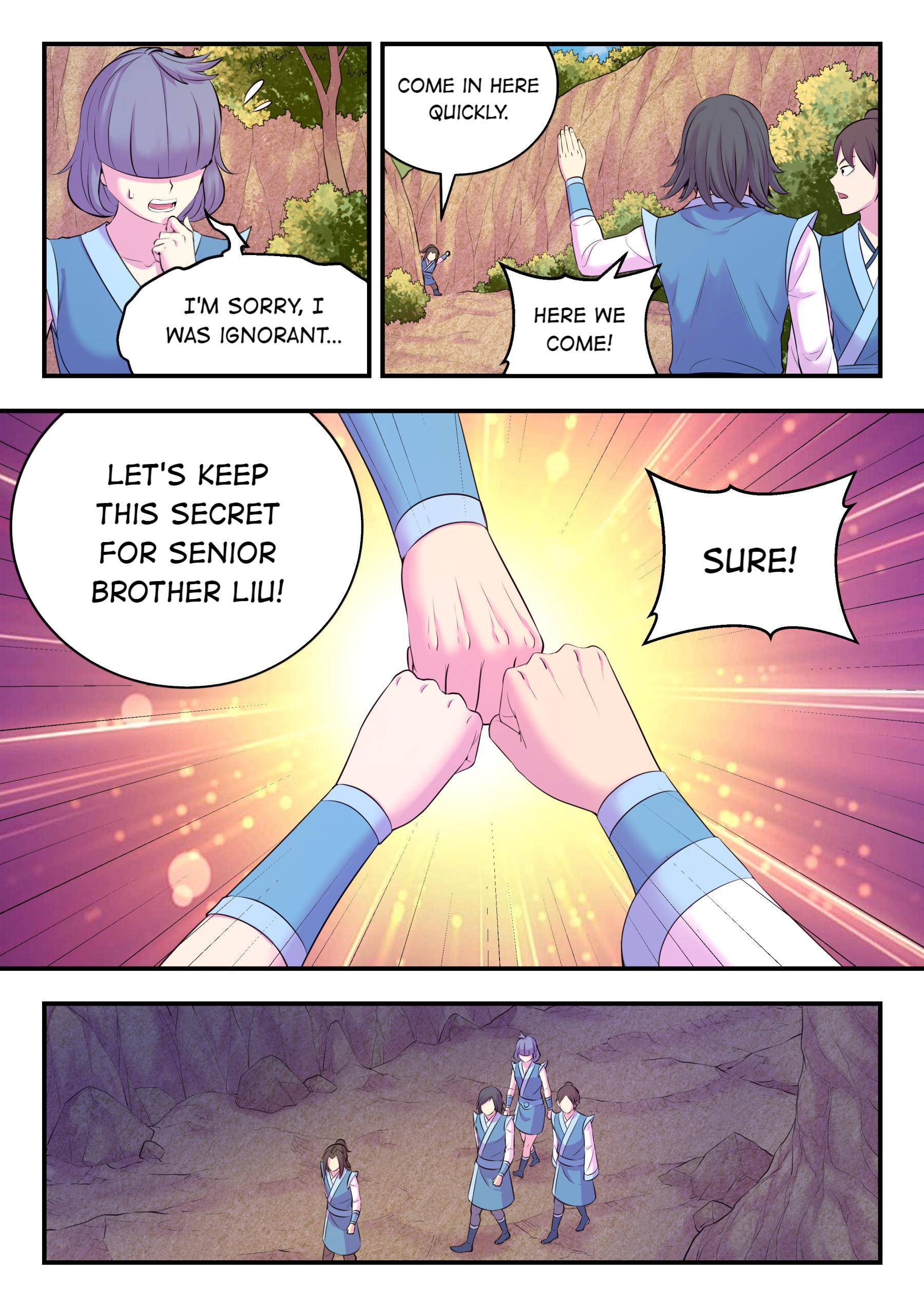 Chapter 116 - Image 11