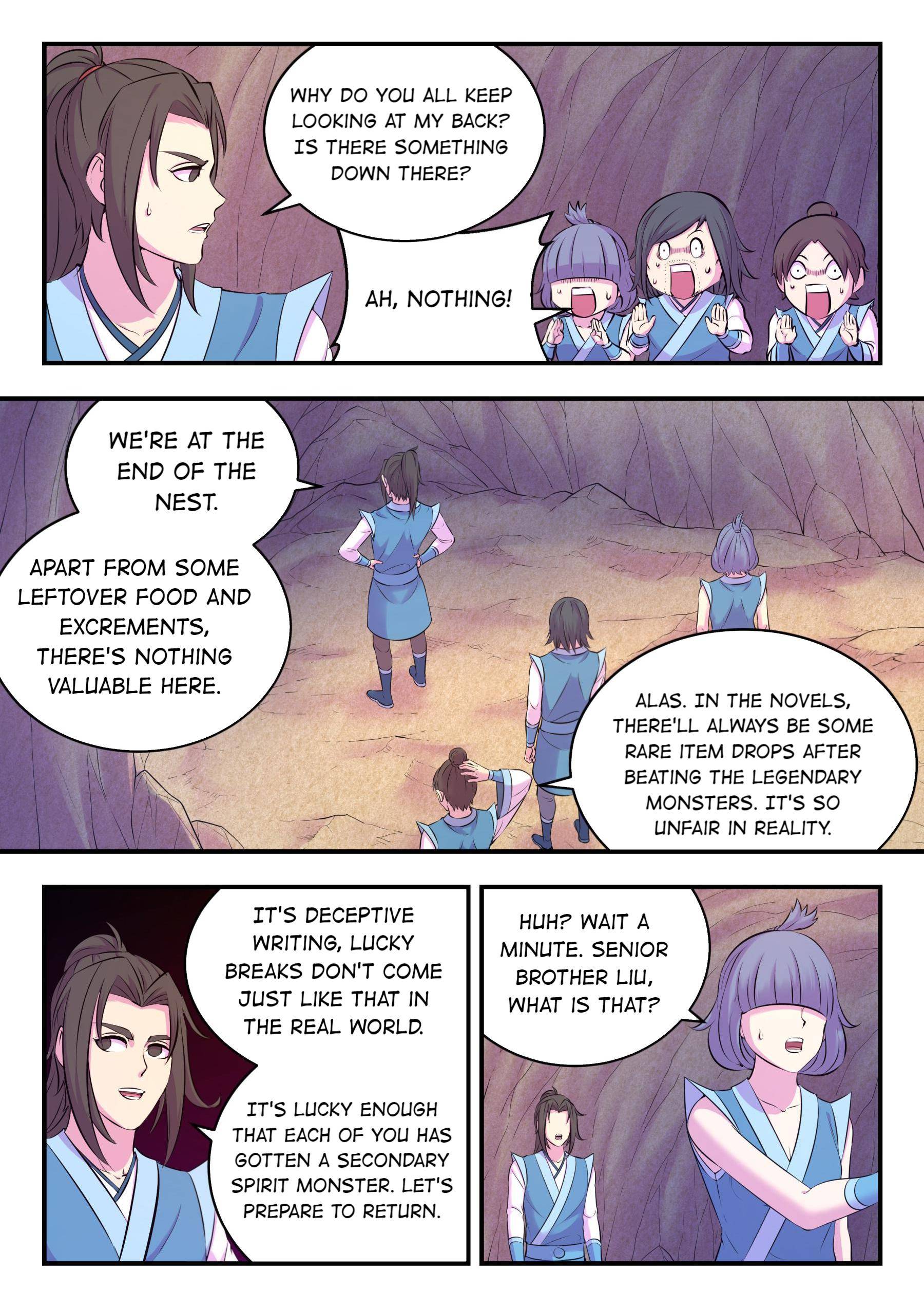 Chapter 116 - Image 12