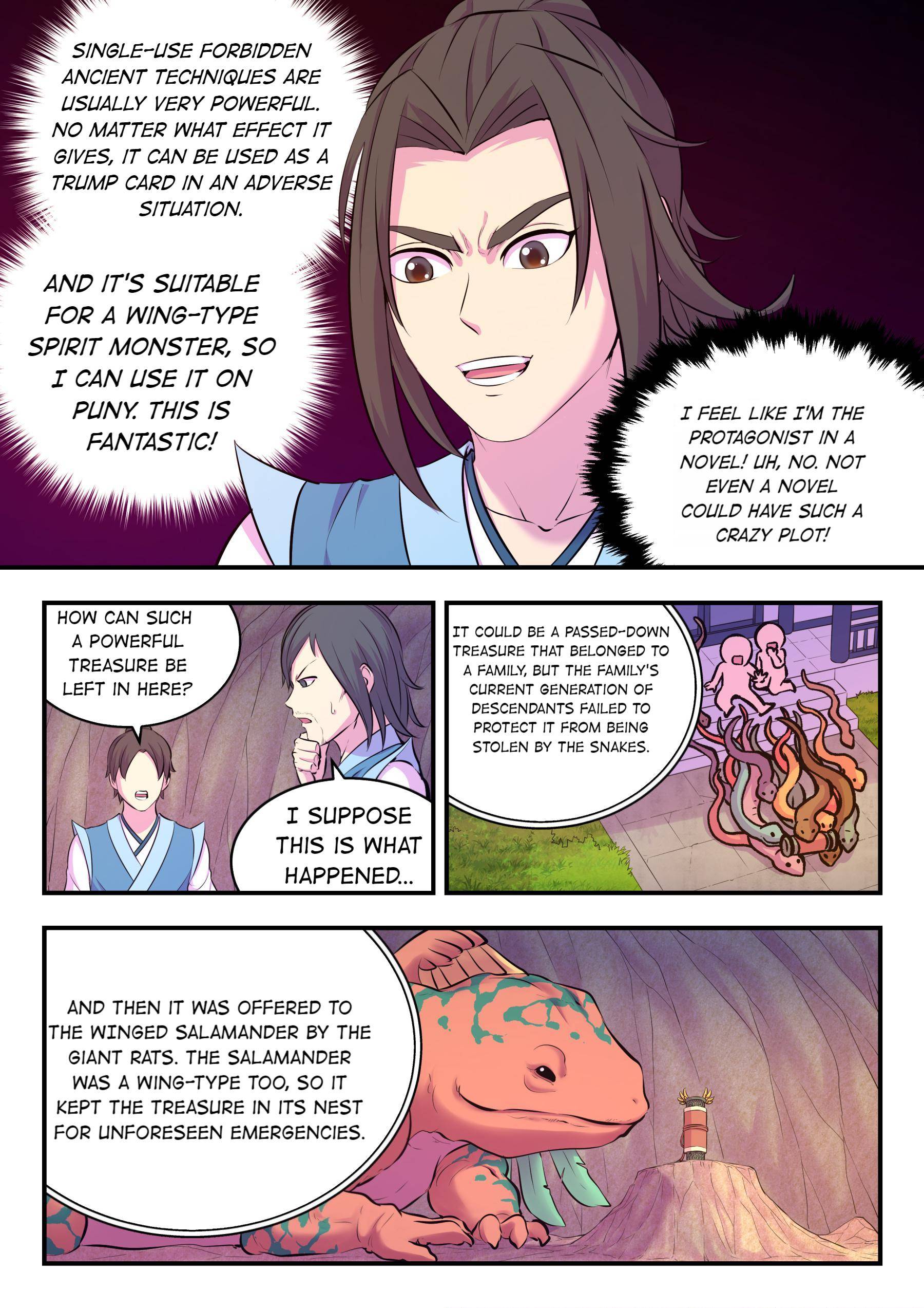 Chapter 116 - Image 15