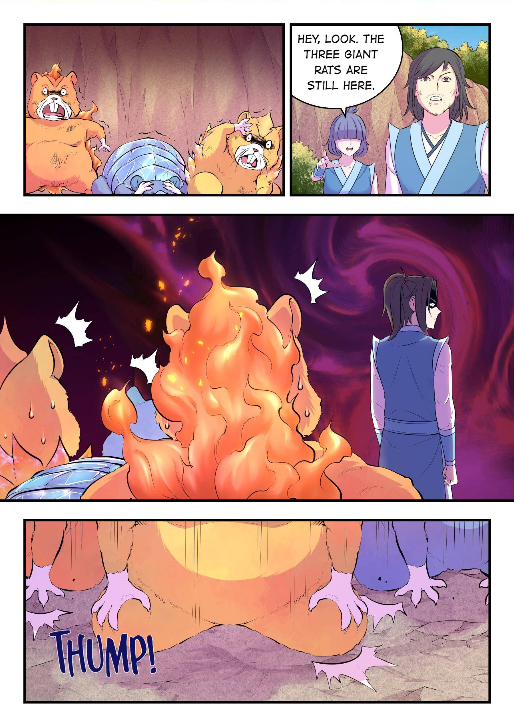 Chapter 116 - Image 2