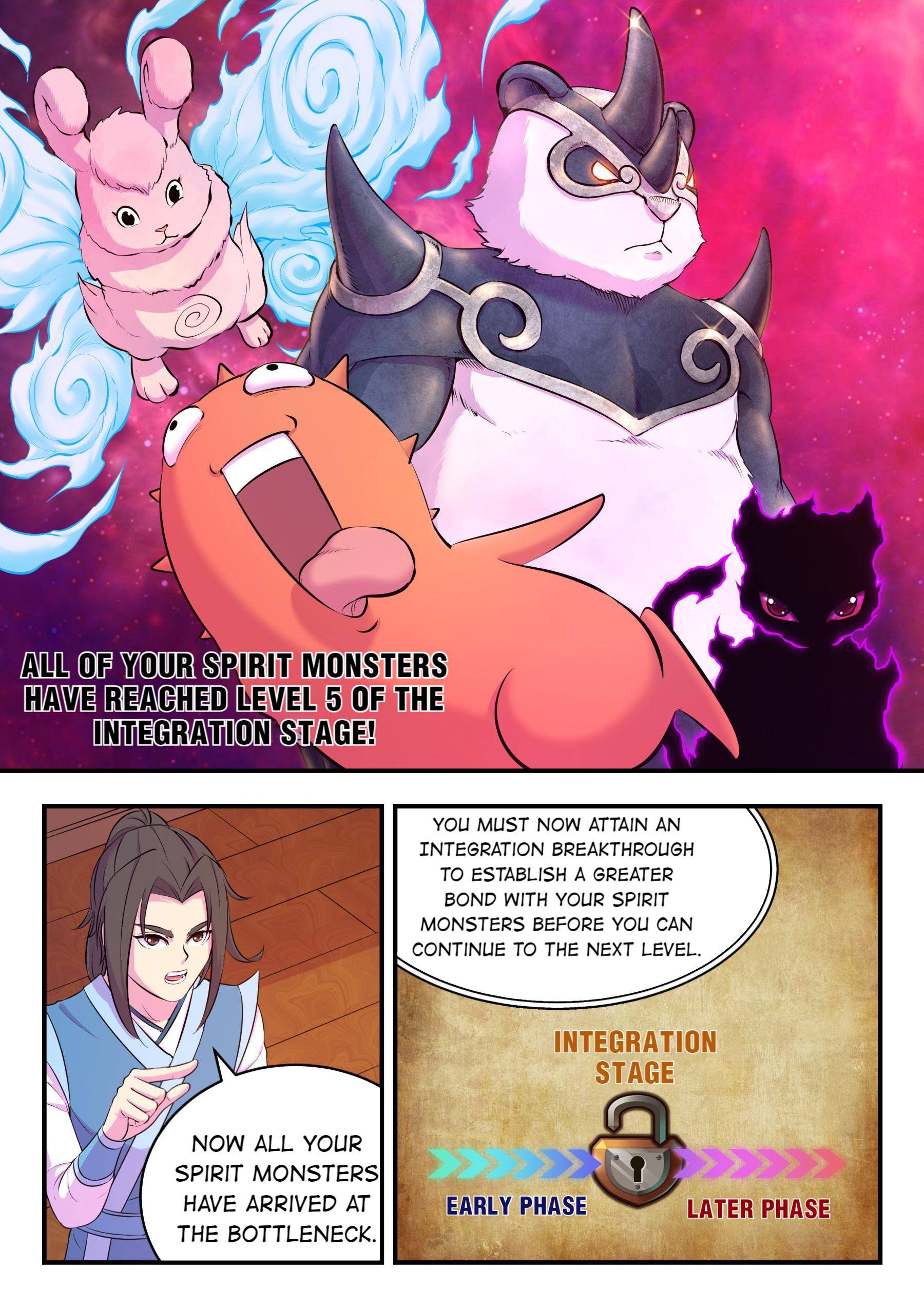 Chapter 116 - Image 20