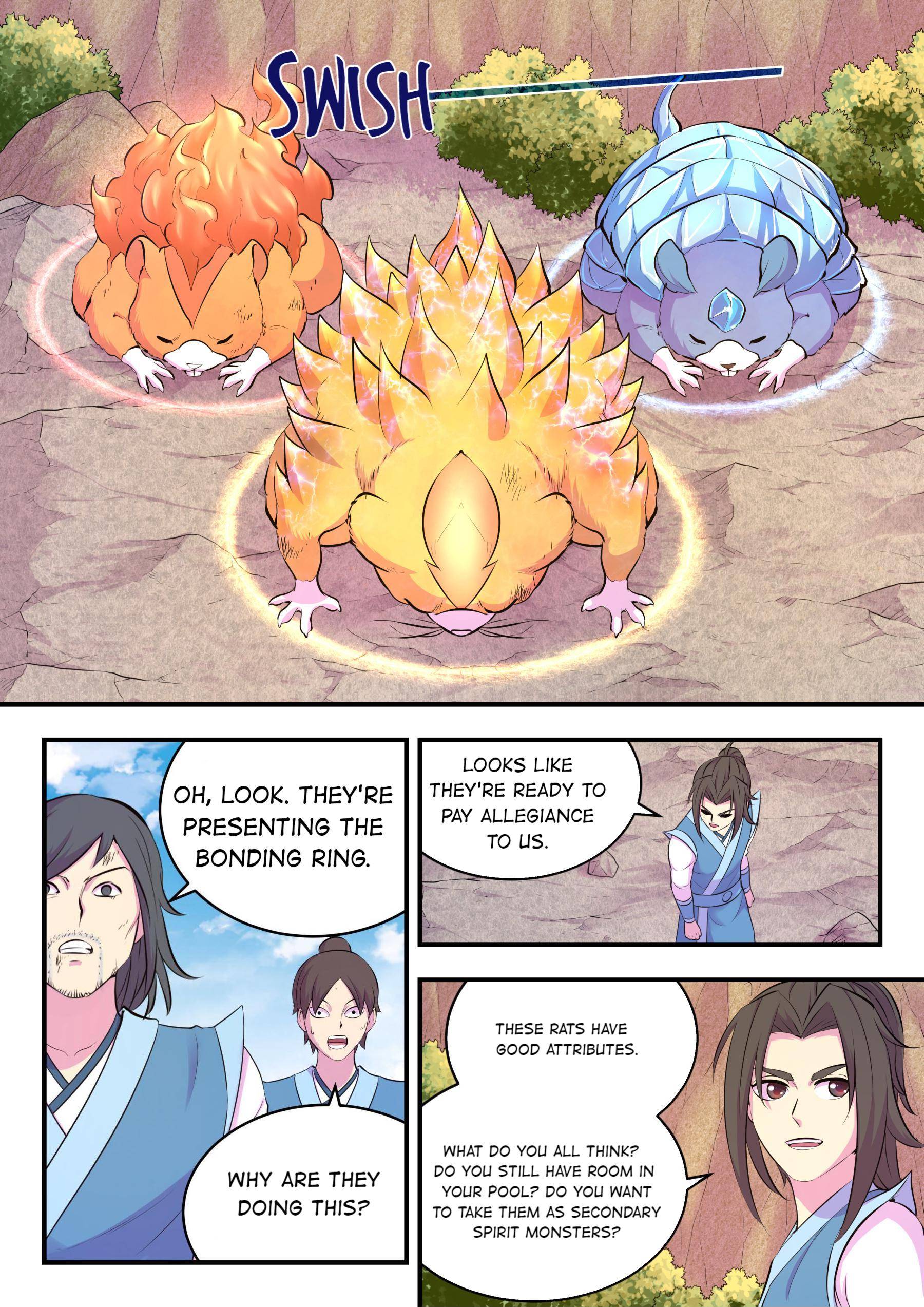 Chapter 116 - Image 3