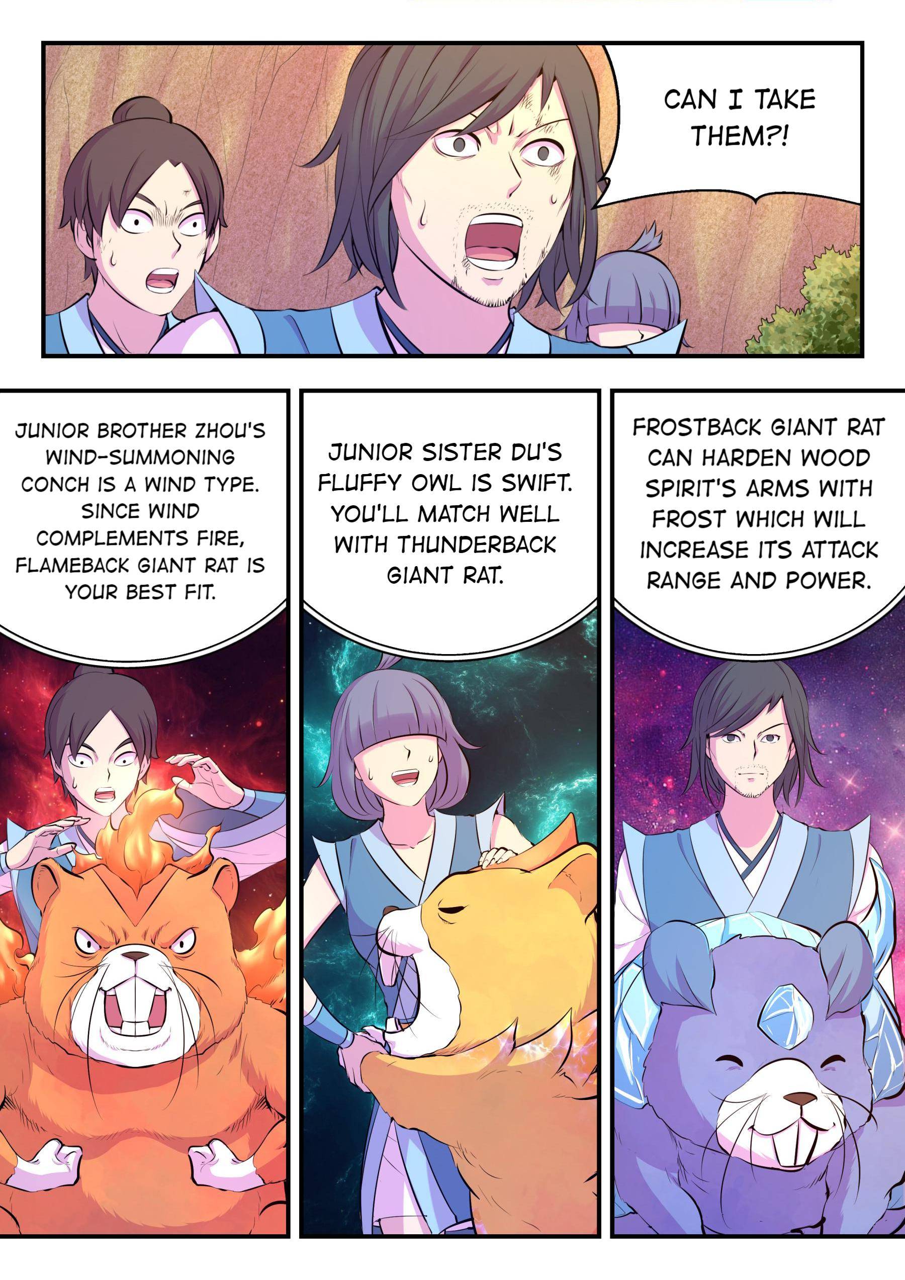 Chapter 116 - Image 4