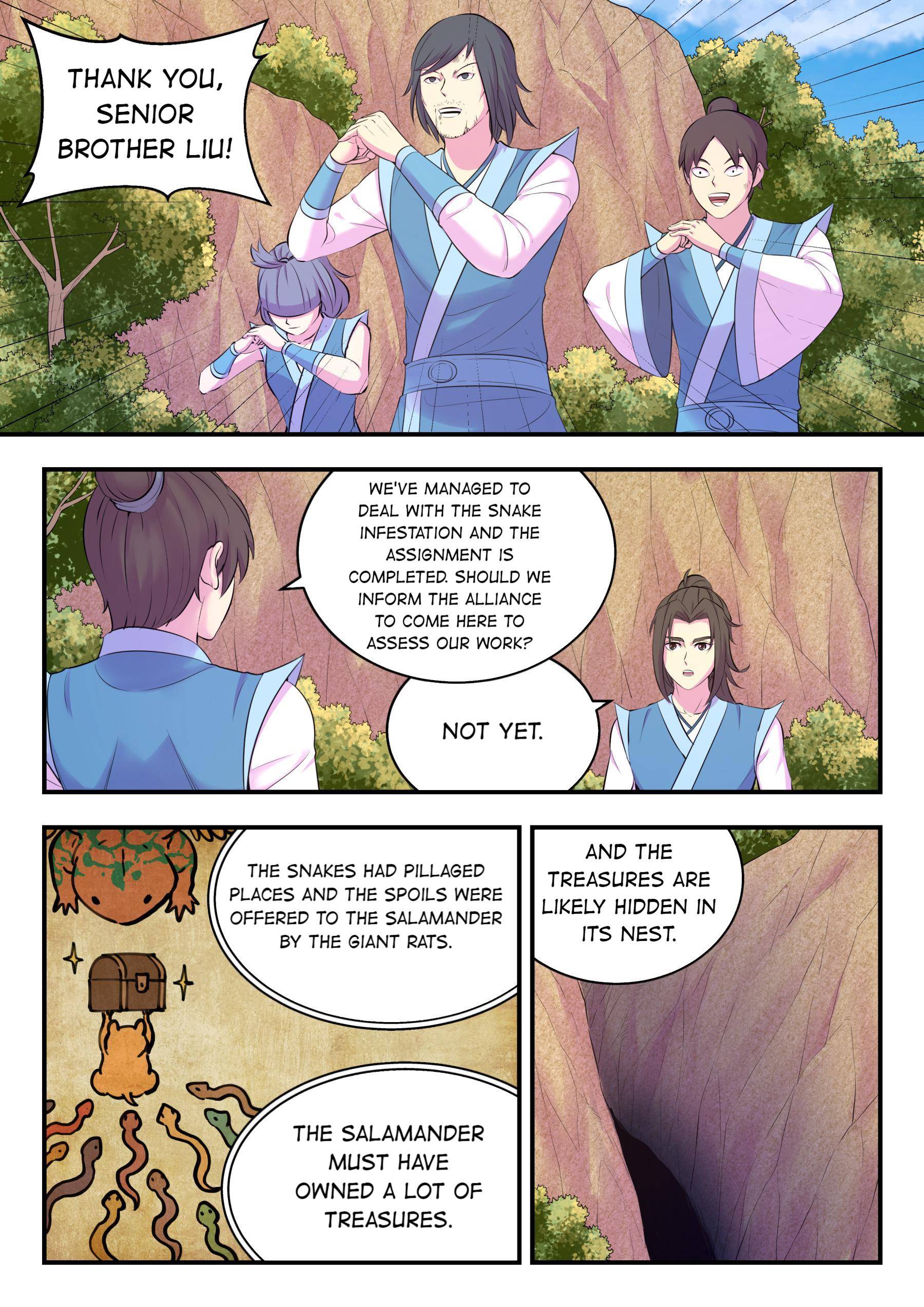 Chapter 116 - Image 5