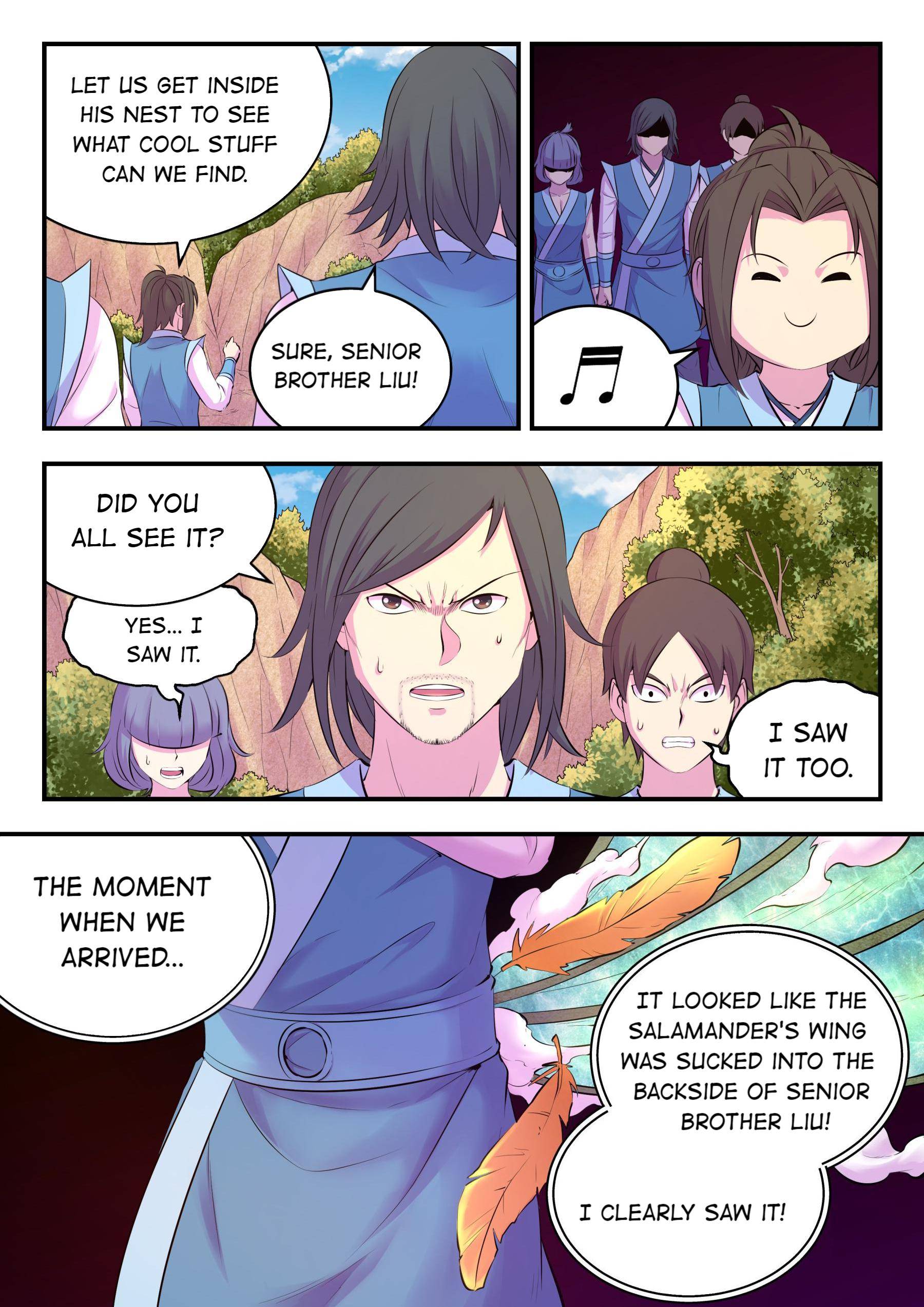 Chapter 116 - Image 6