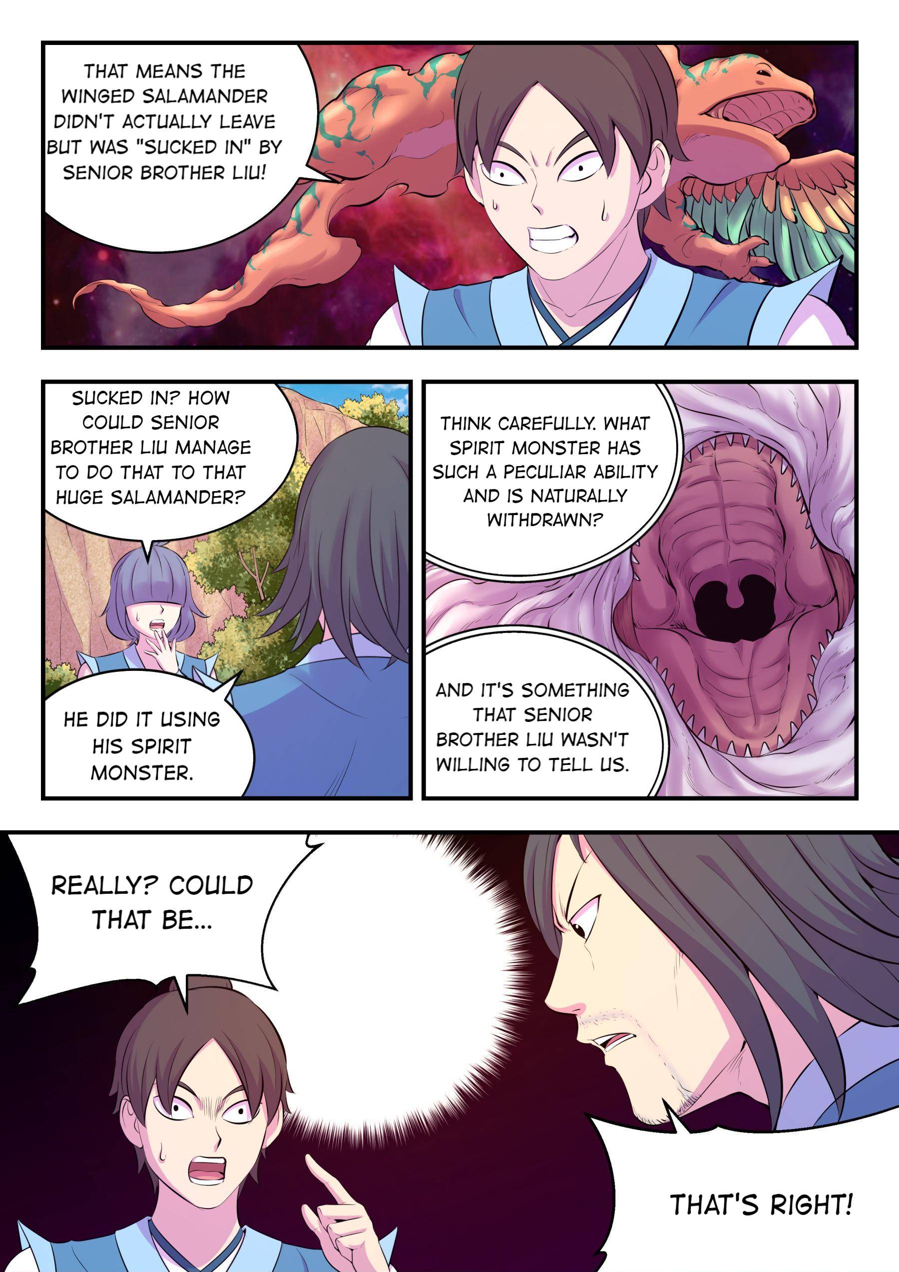 Chapter 116 - Image 7
