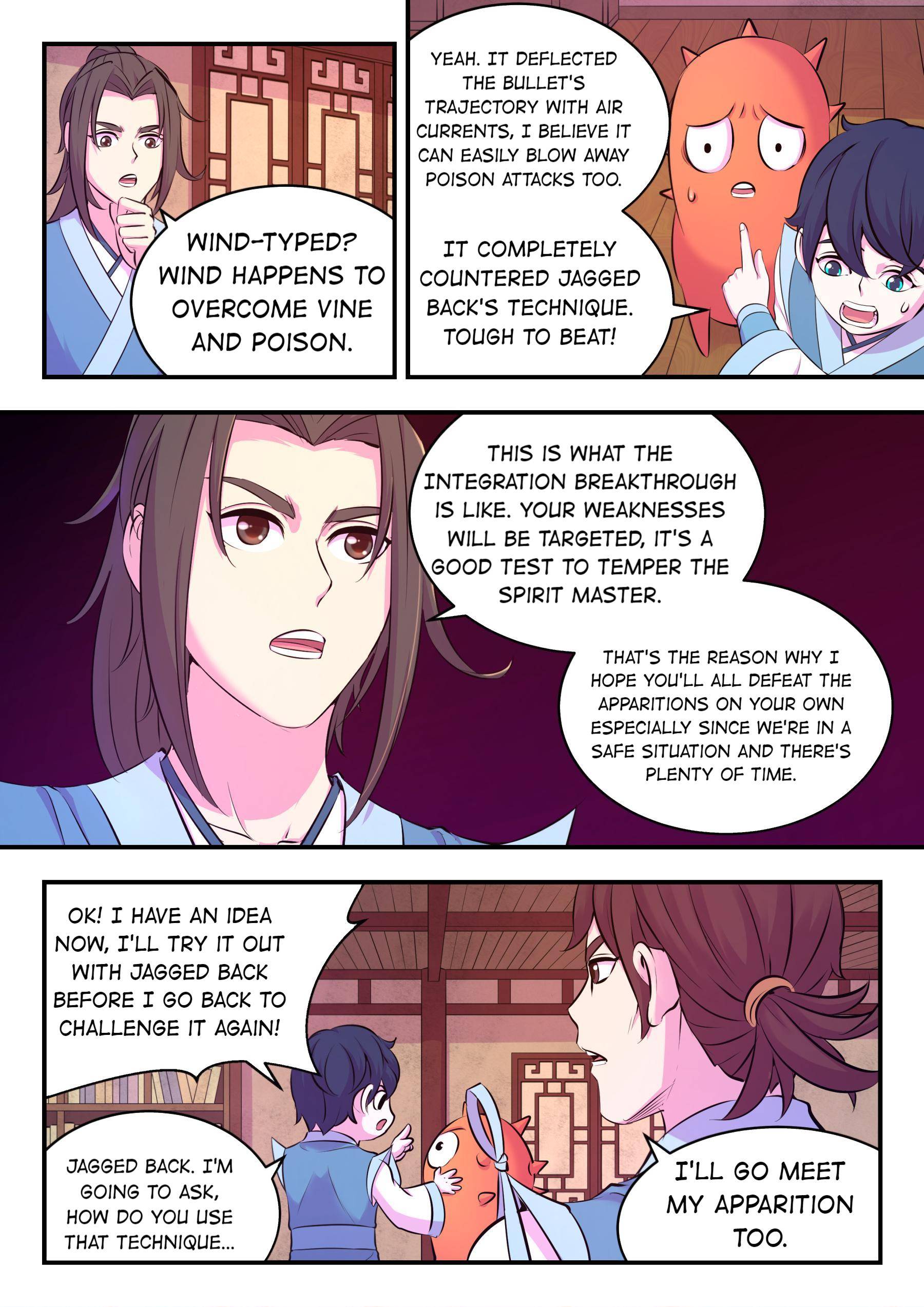 Chapter 117 - Image 15
