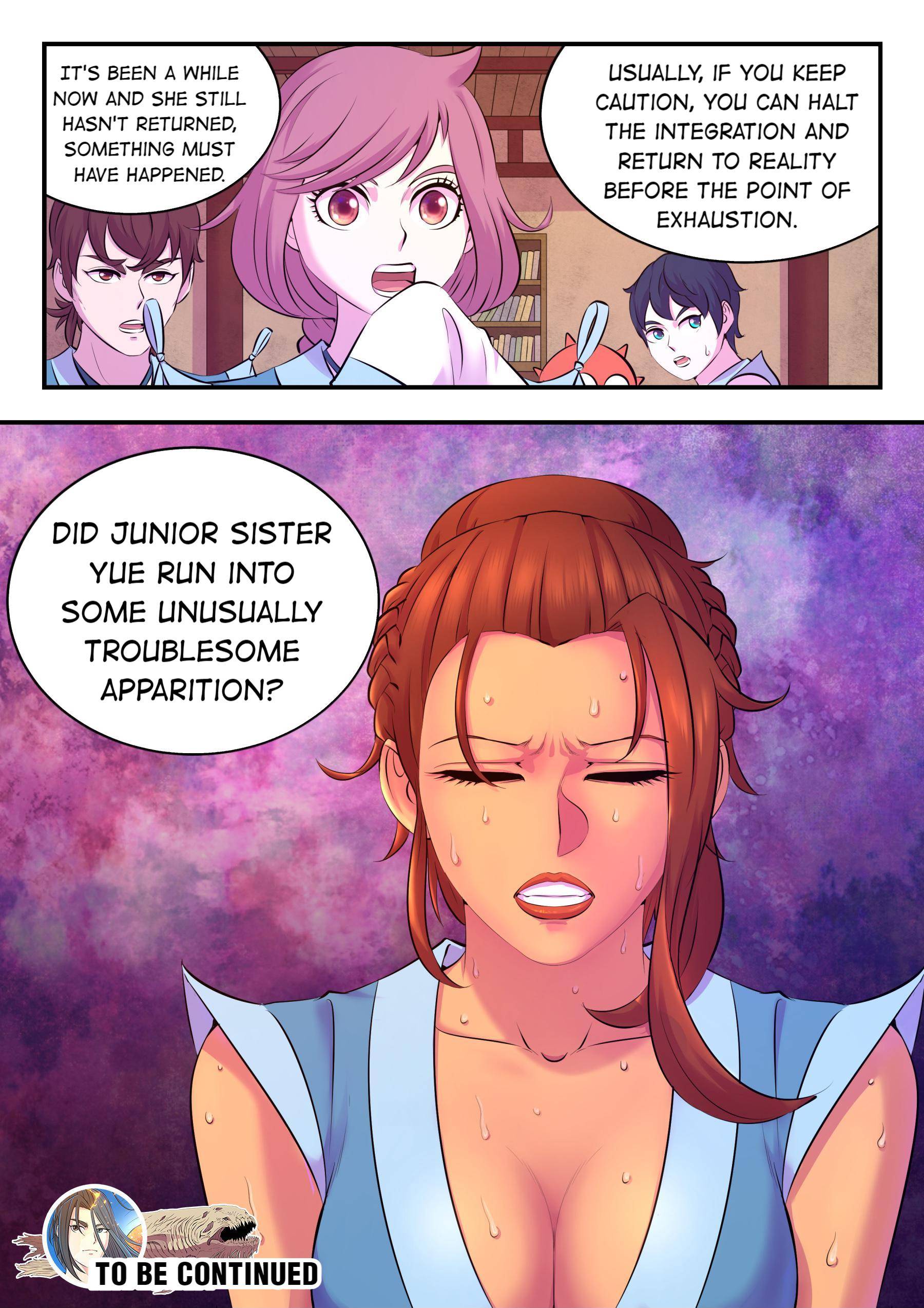 Chapter 117 - Image 21