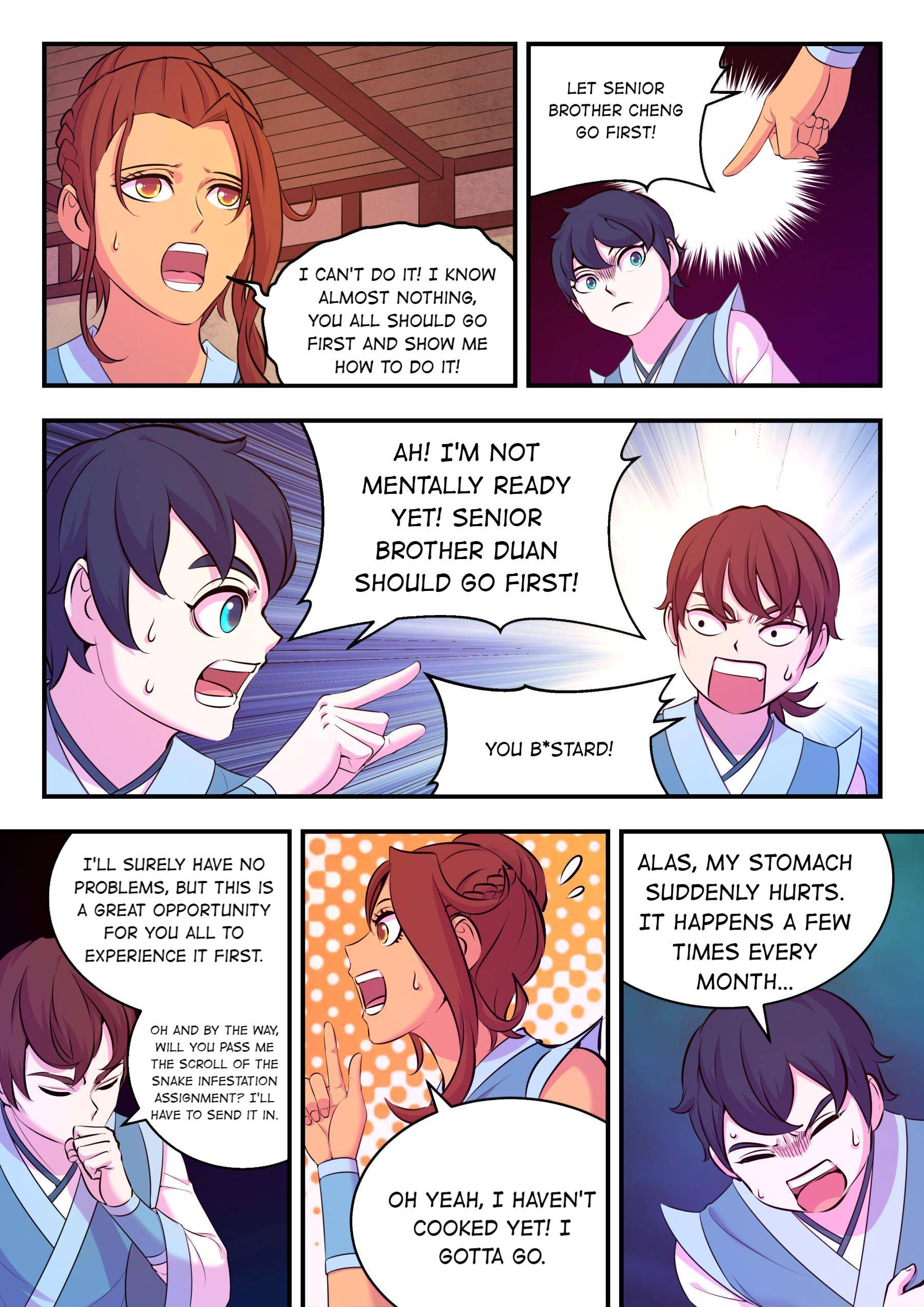 Chapter 117 - Image 3