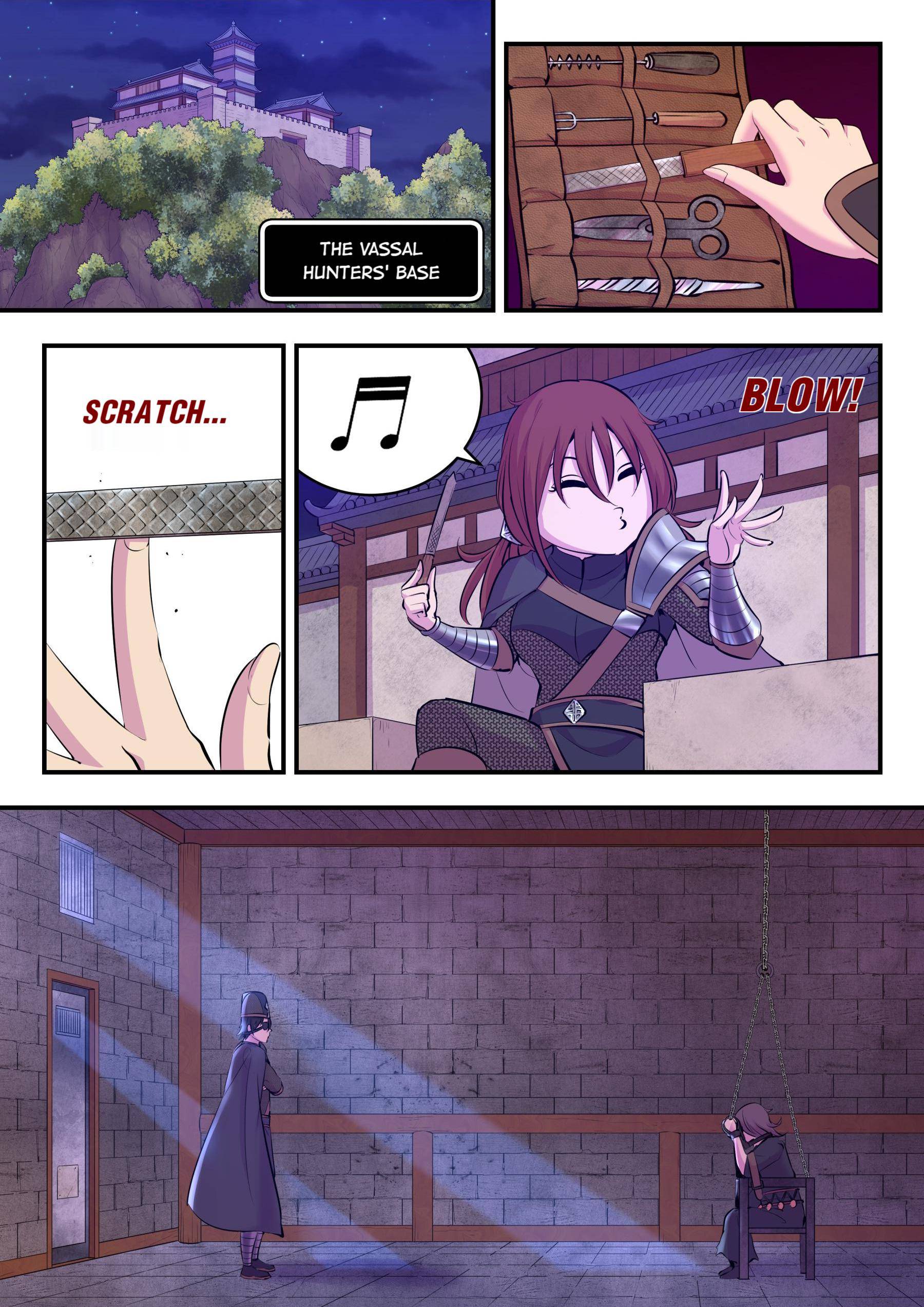 Chapter 118 - Image 12