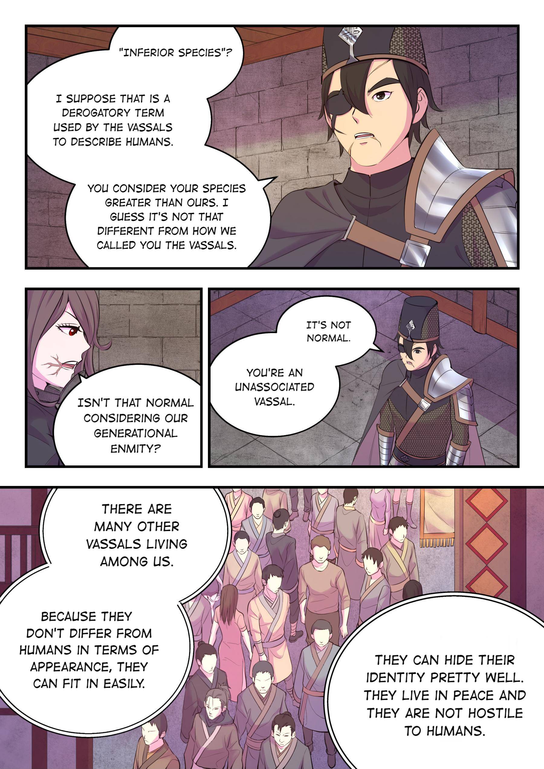 Chapter 118 - Image 15