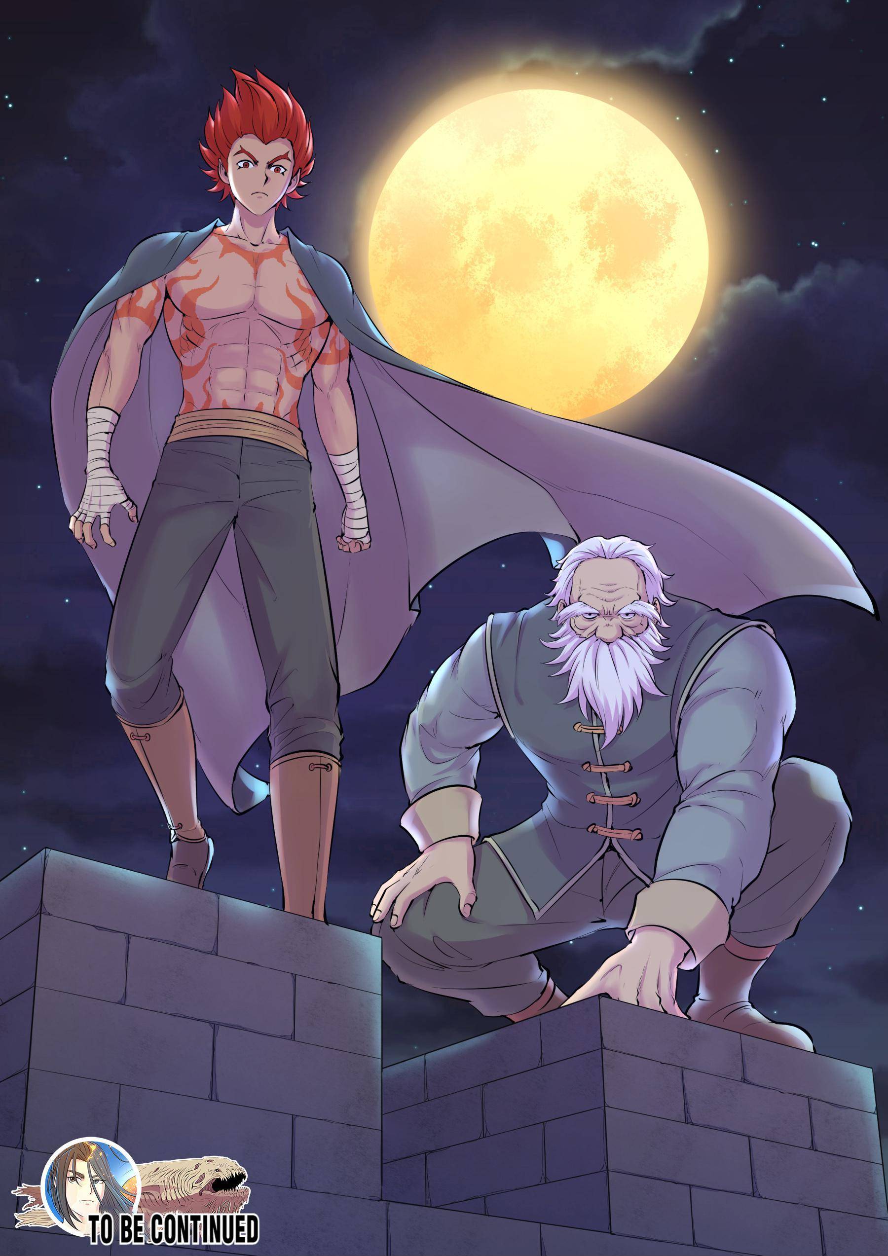 Chapter 118 - Image 21