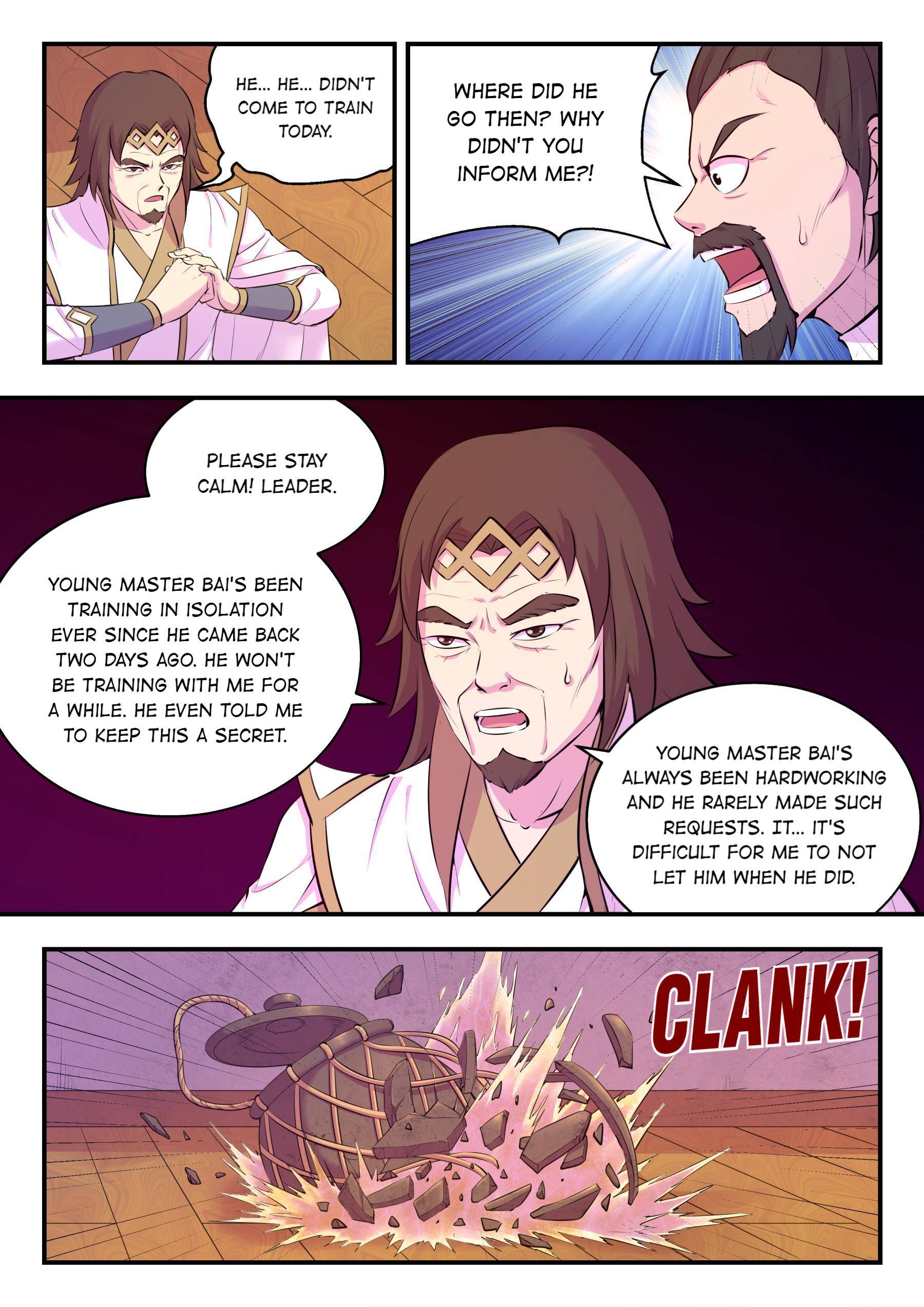 Chapter 118 - Image 3