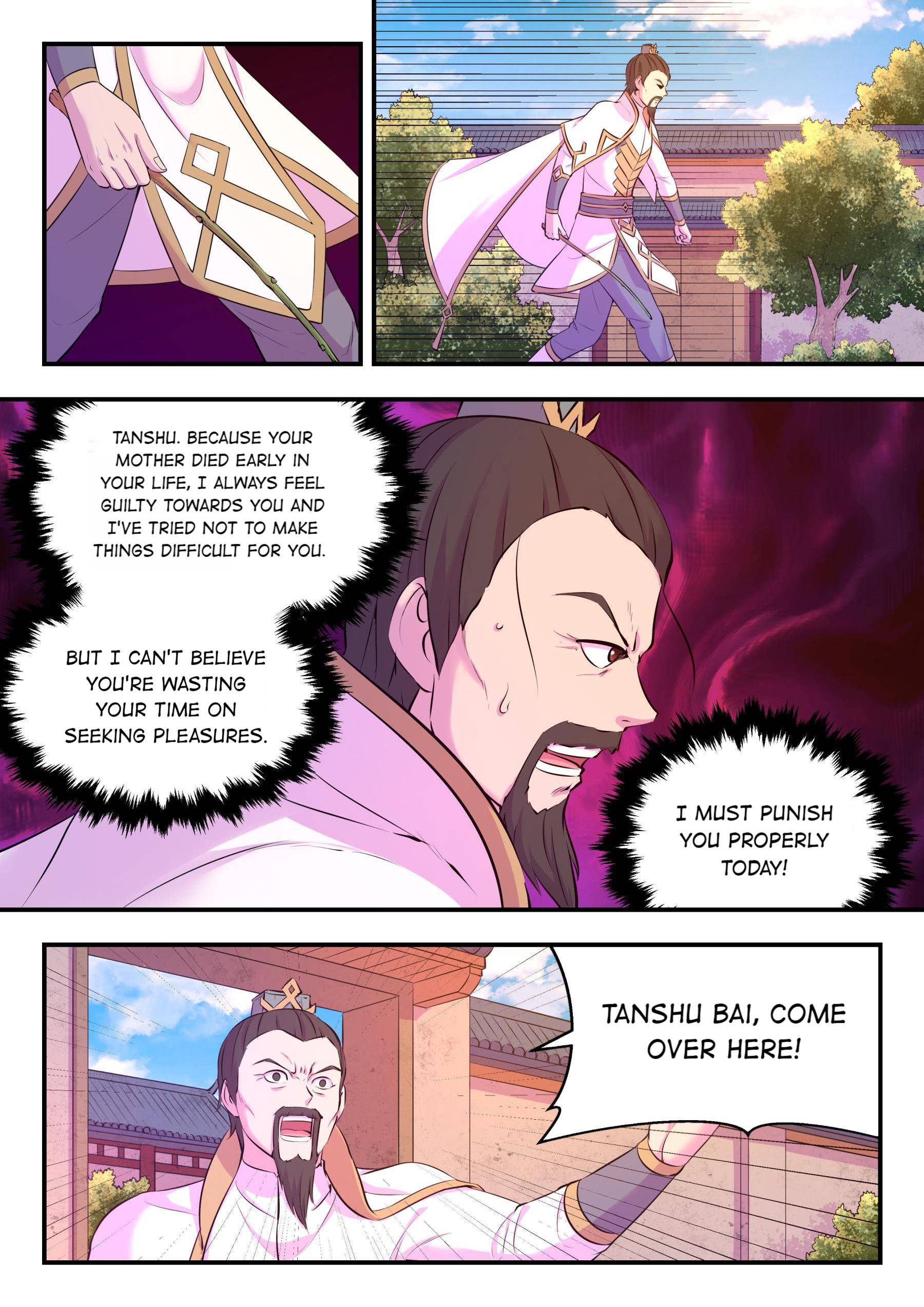 Chapter 118 - Image 4