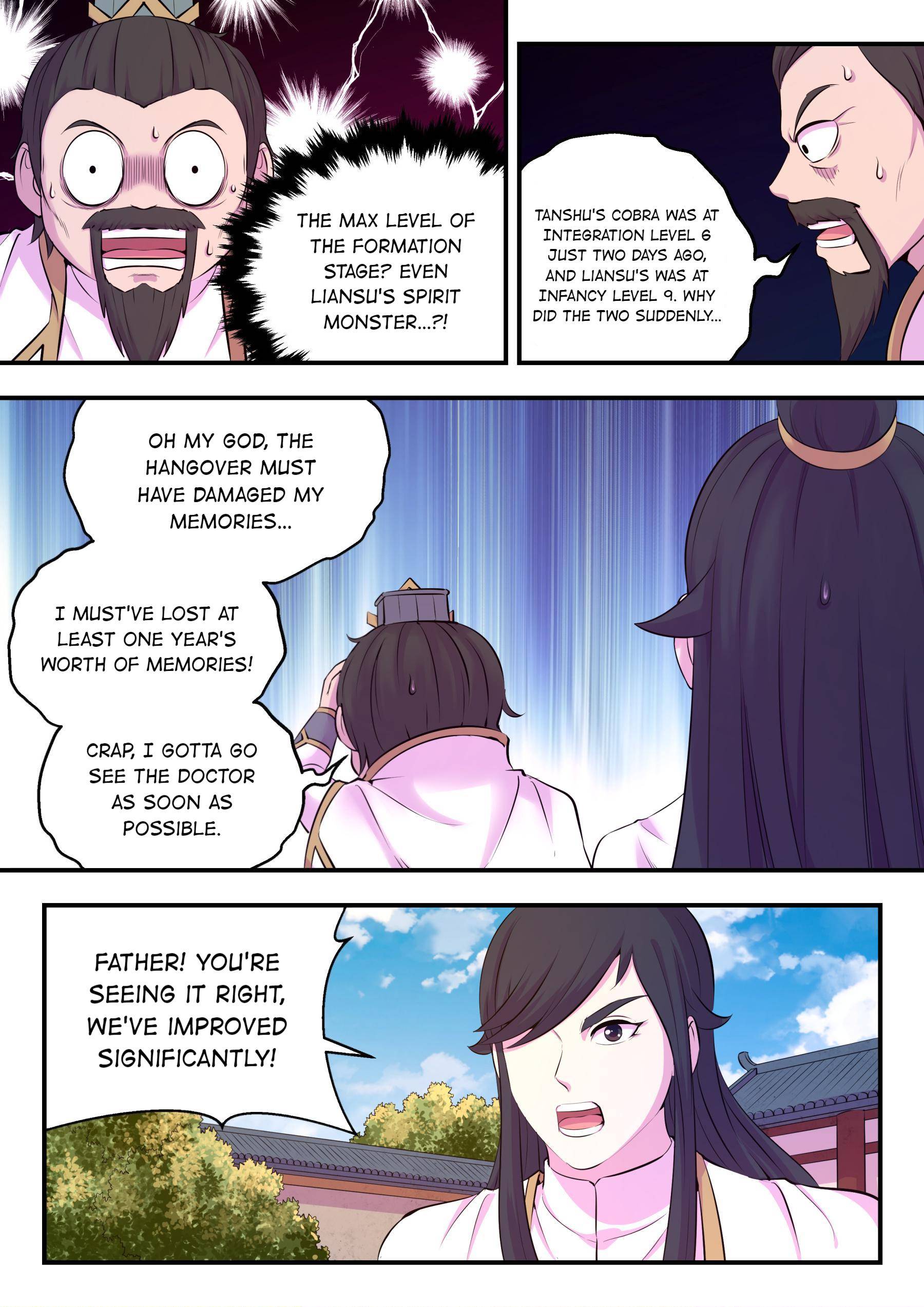 Chapter 118 - Image 7