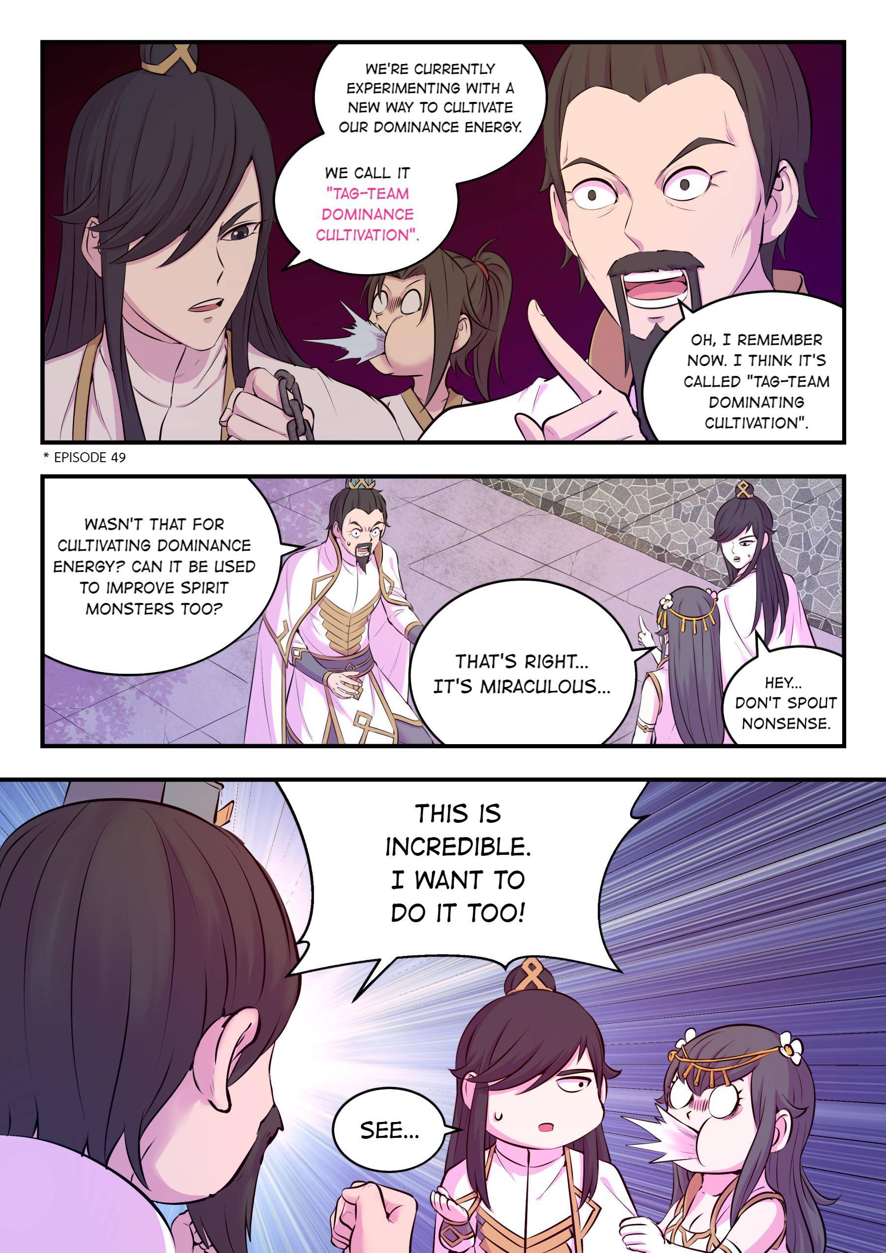 Chapter 118 - Image 9