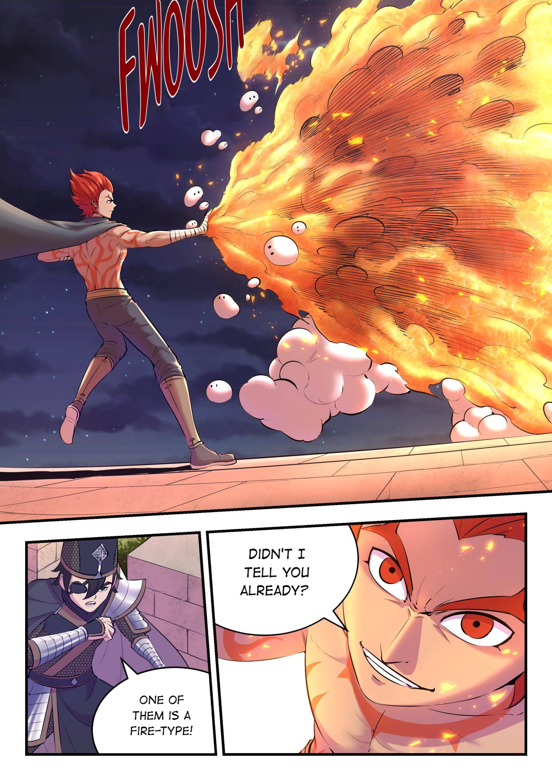 Chapter 119 - Image 11