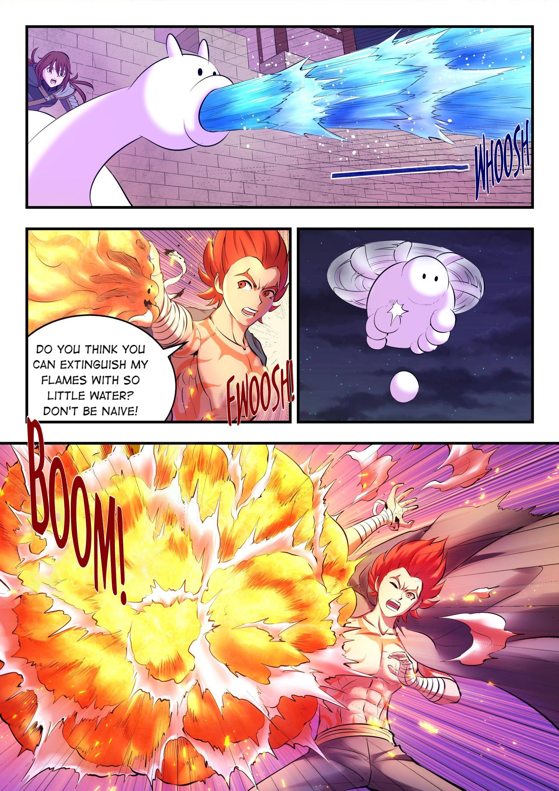 Chapter 119 - Image 13